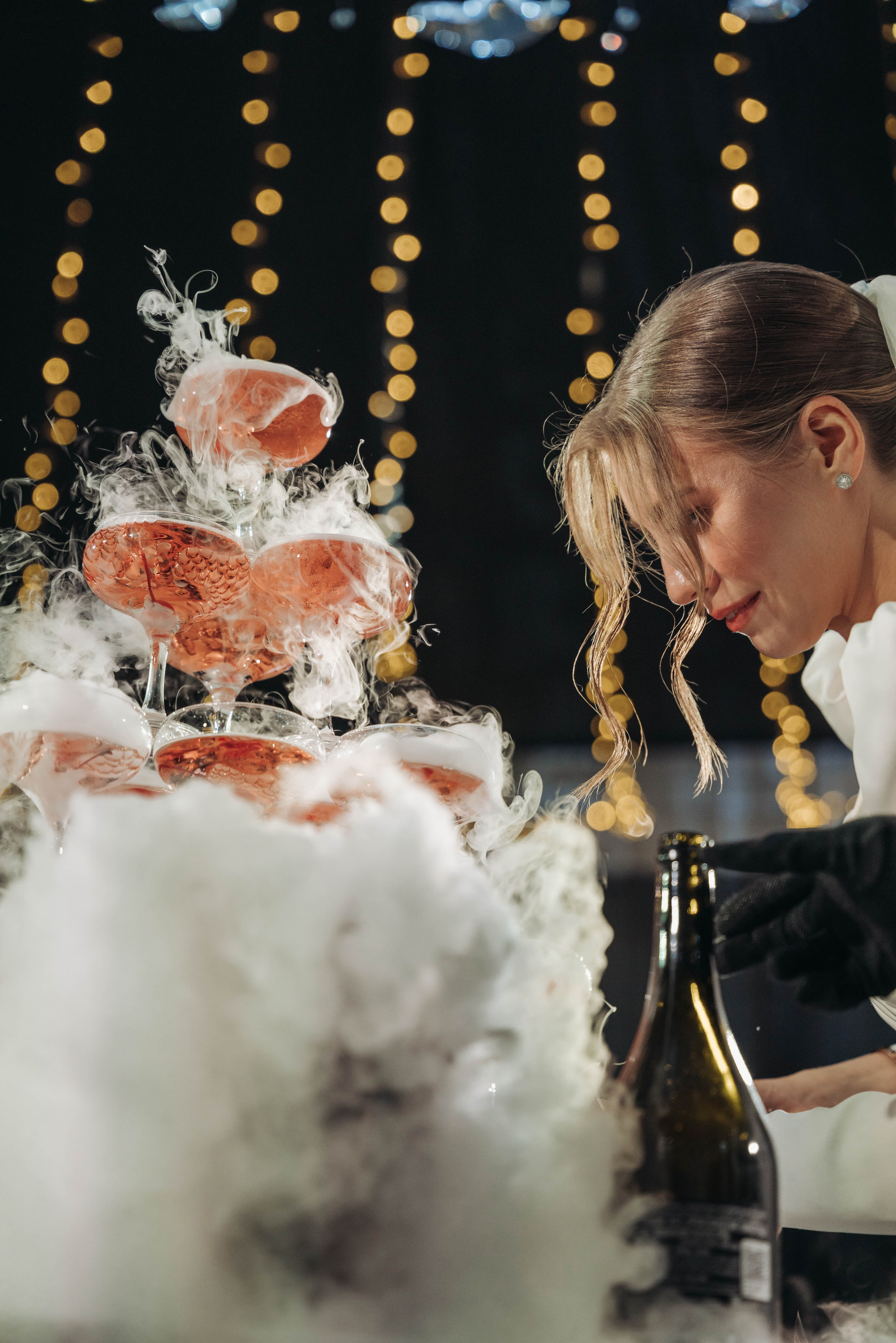 Alisa & Daniil. Свадебный фотограф в Санкт-Петербурге Якутович Екатерина