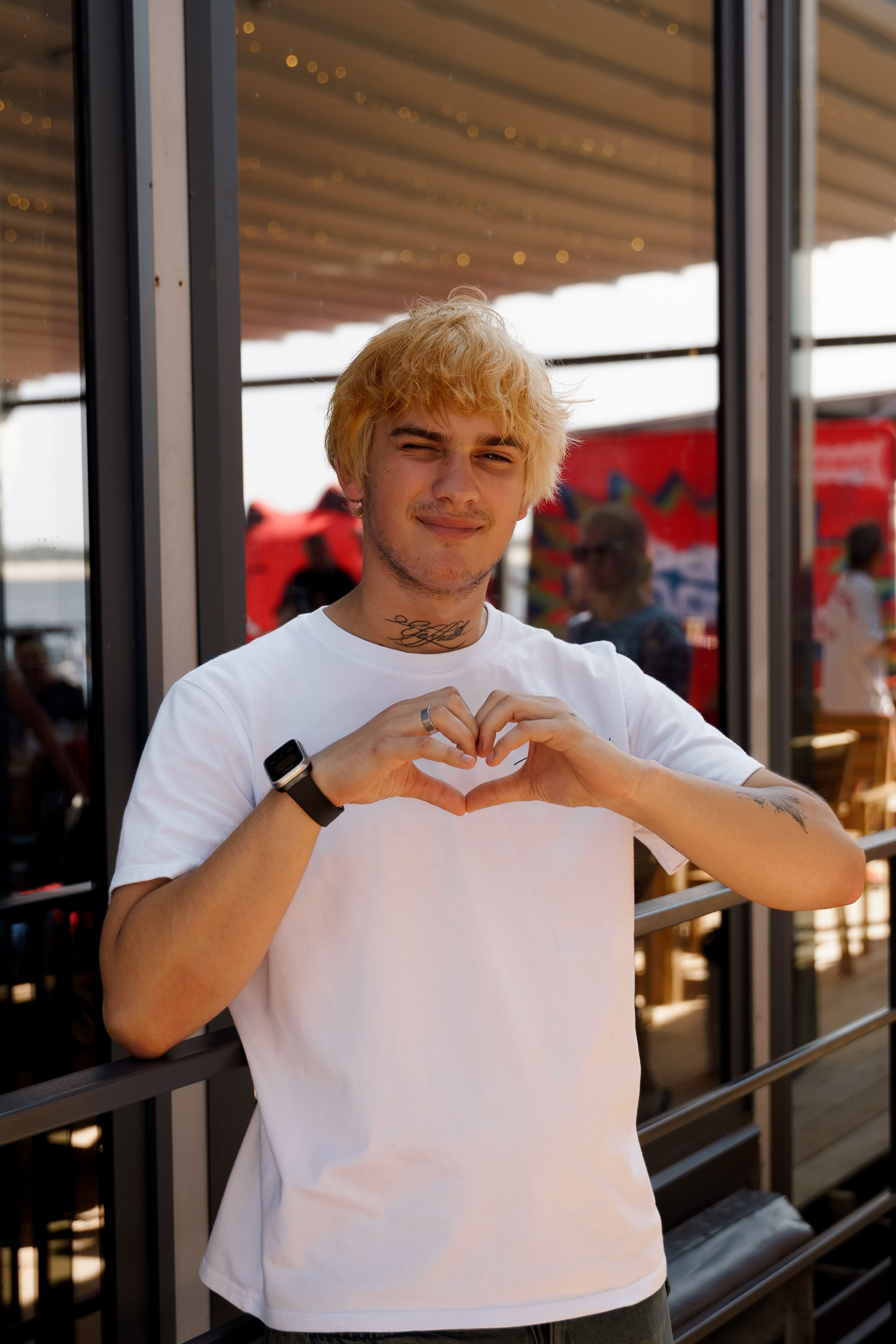 Surf 2025. Фотограф Валерия Крахмалева