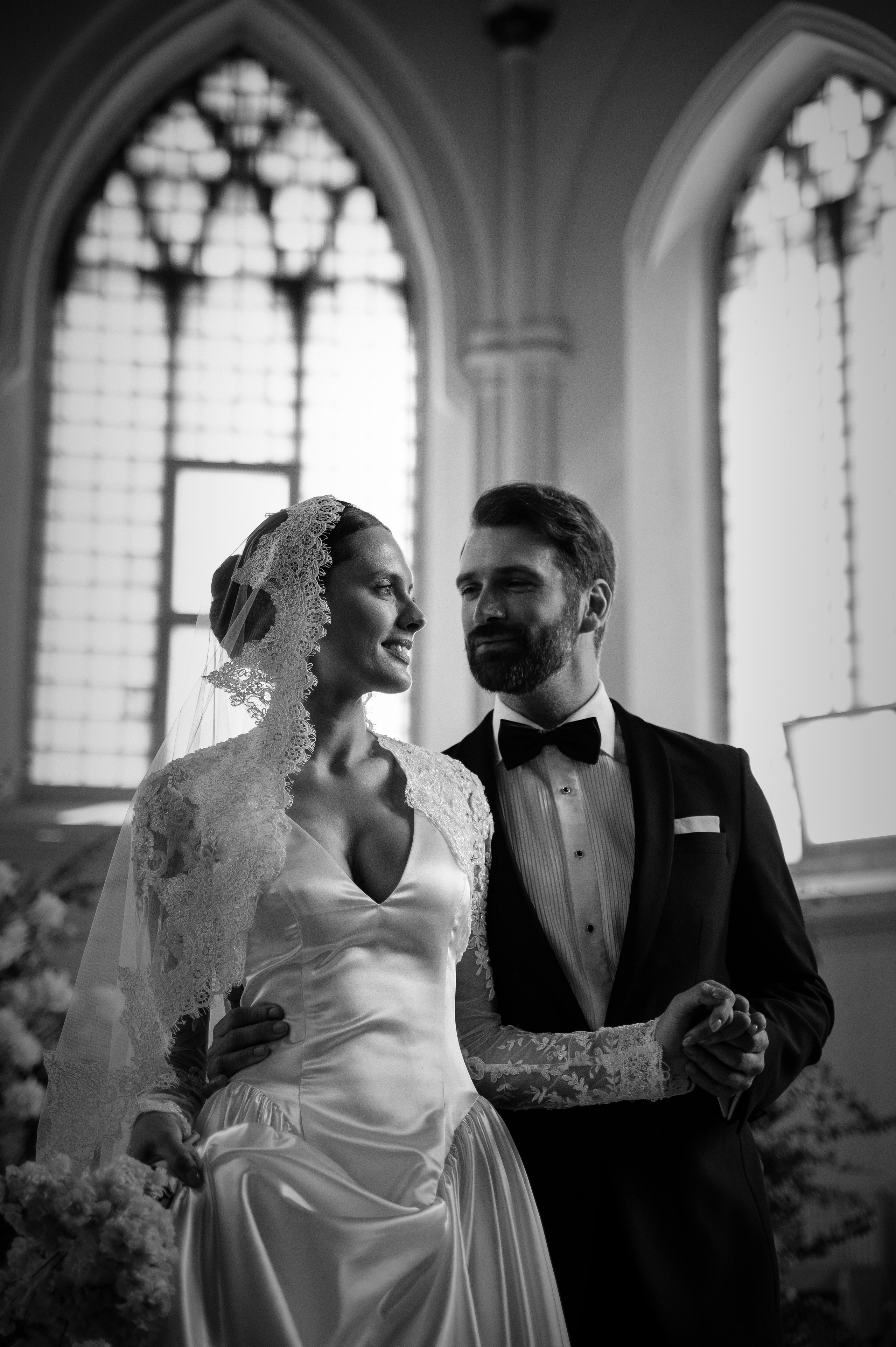 Wedding. Журавлёва Елена