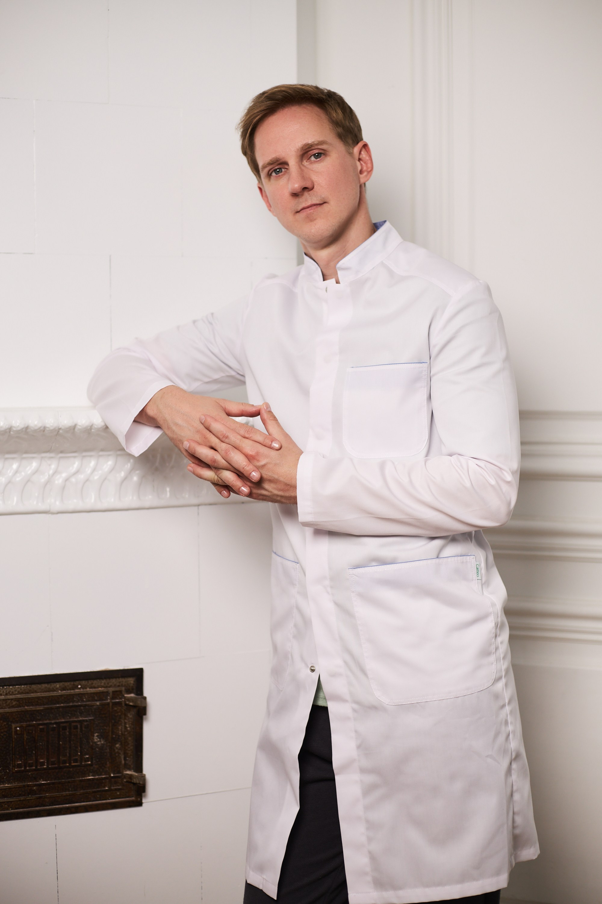 Алексей. Коммерческий фотограф Алена Федорова. Санкт-Петербург