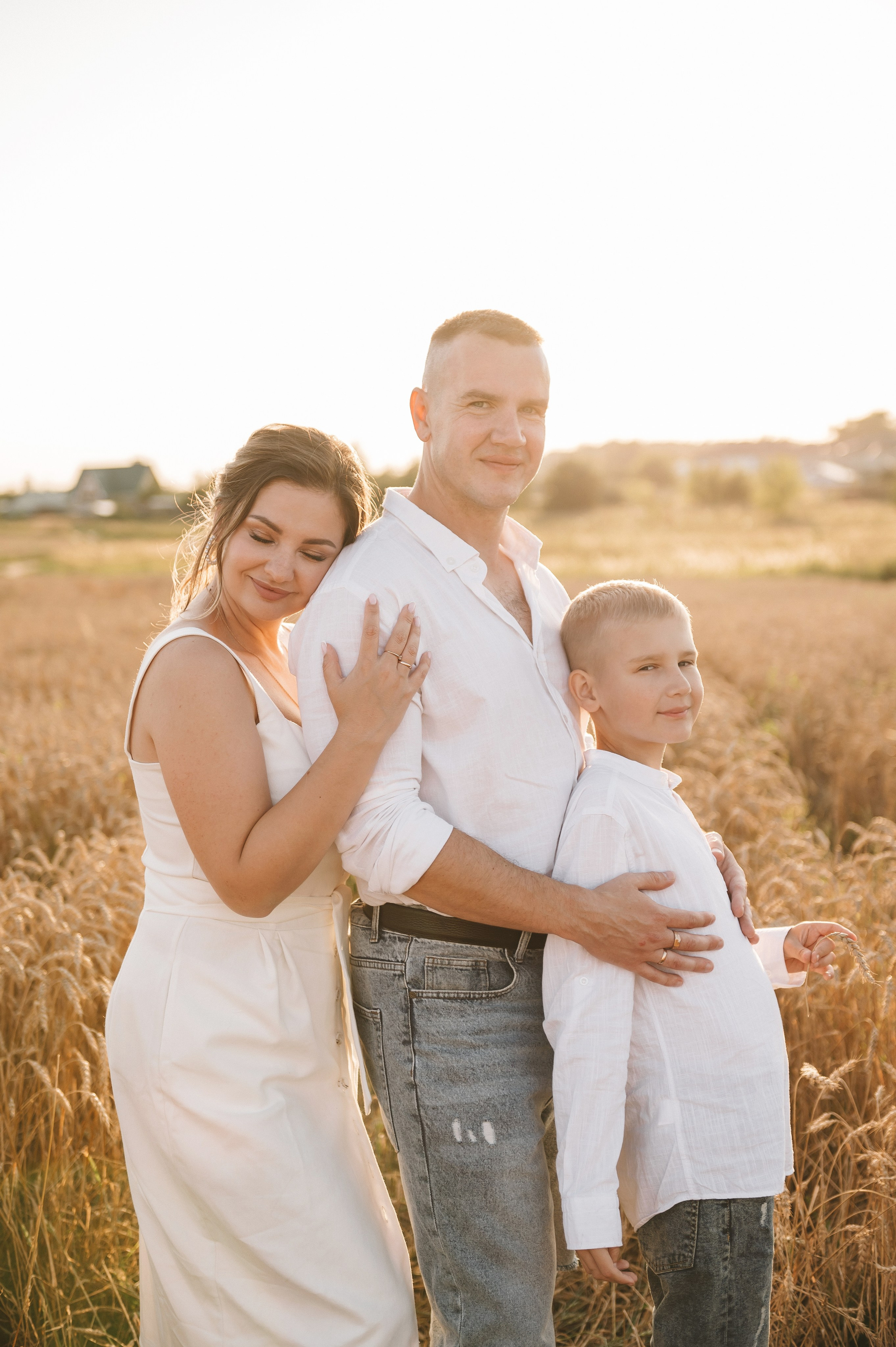 Хомичи. Семейный и свадебный фотограф Алёна Морозова Коломна