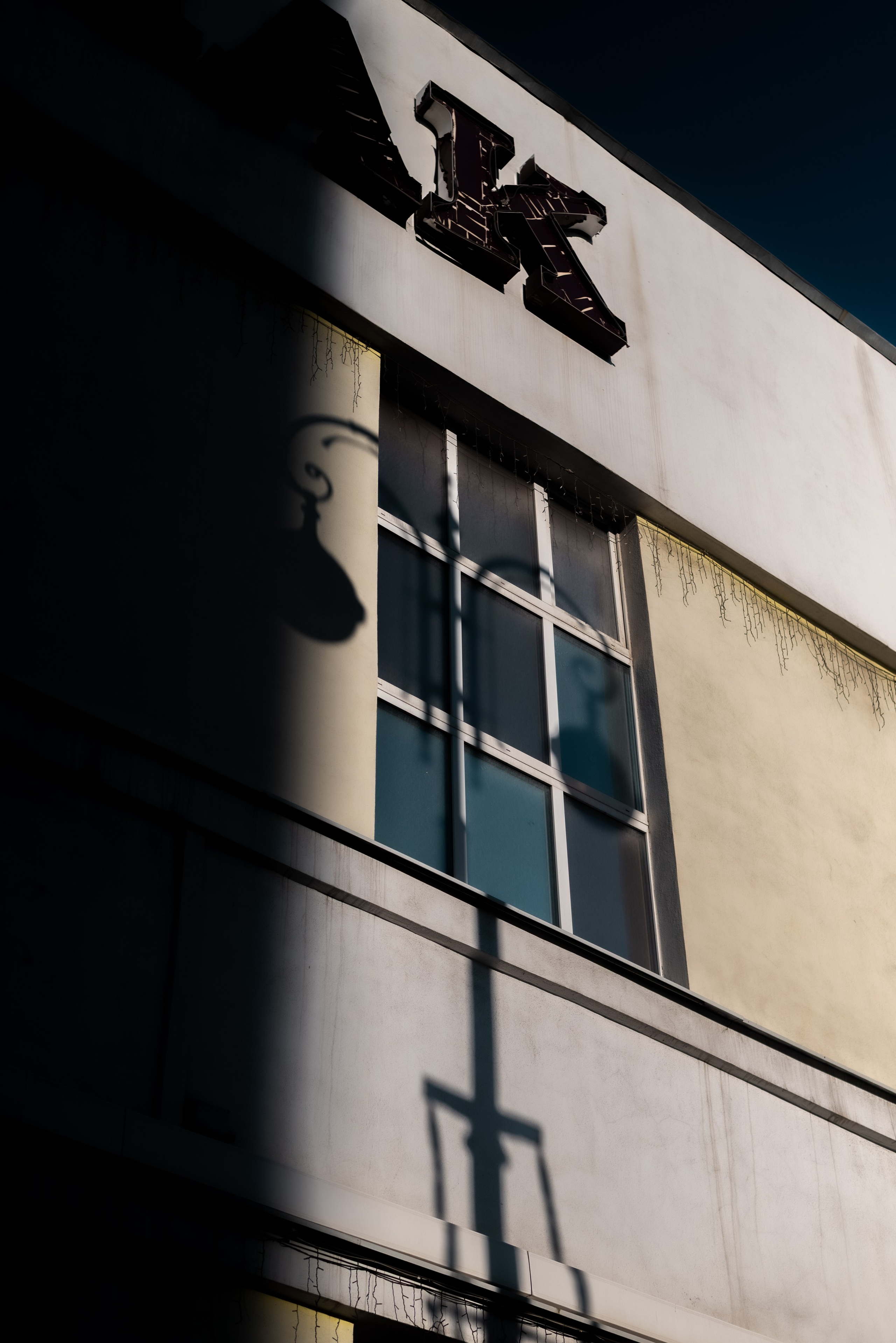 Тёплый день осени. Место {не}банальных фото