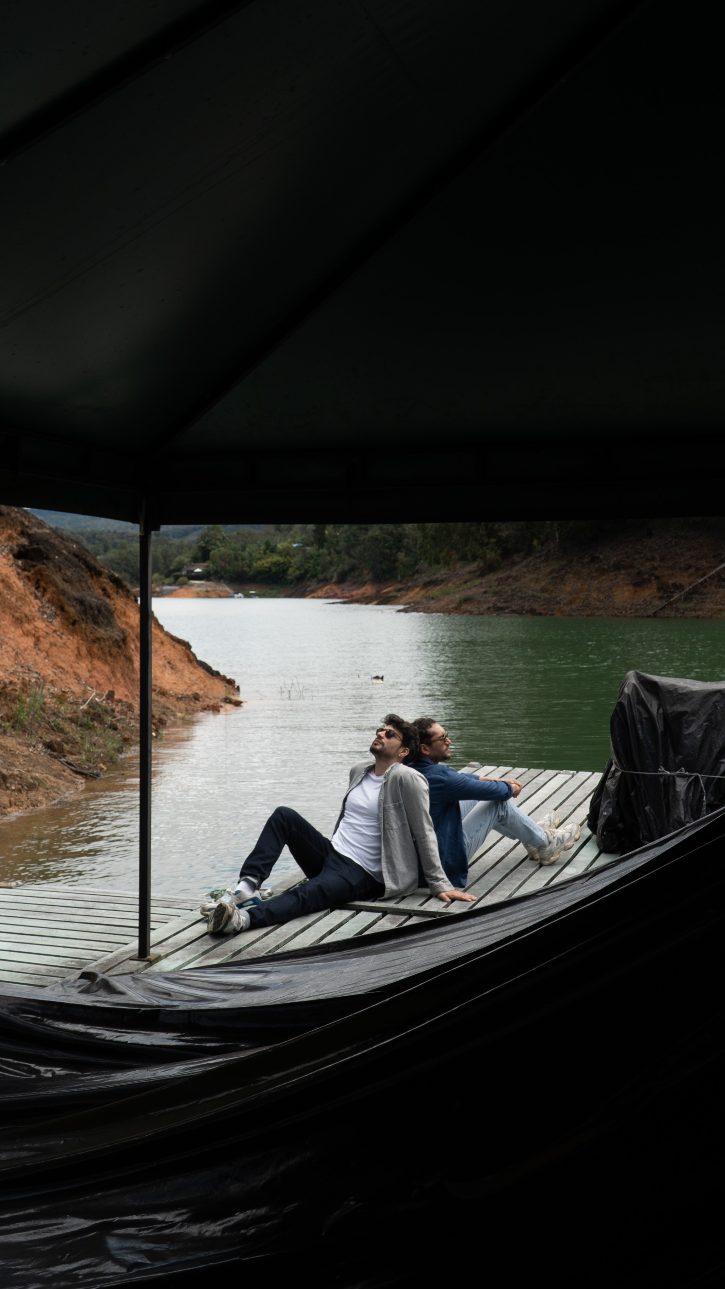 Guatape full. Wedding Photographer in Barcelona and Medellin