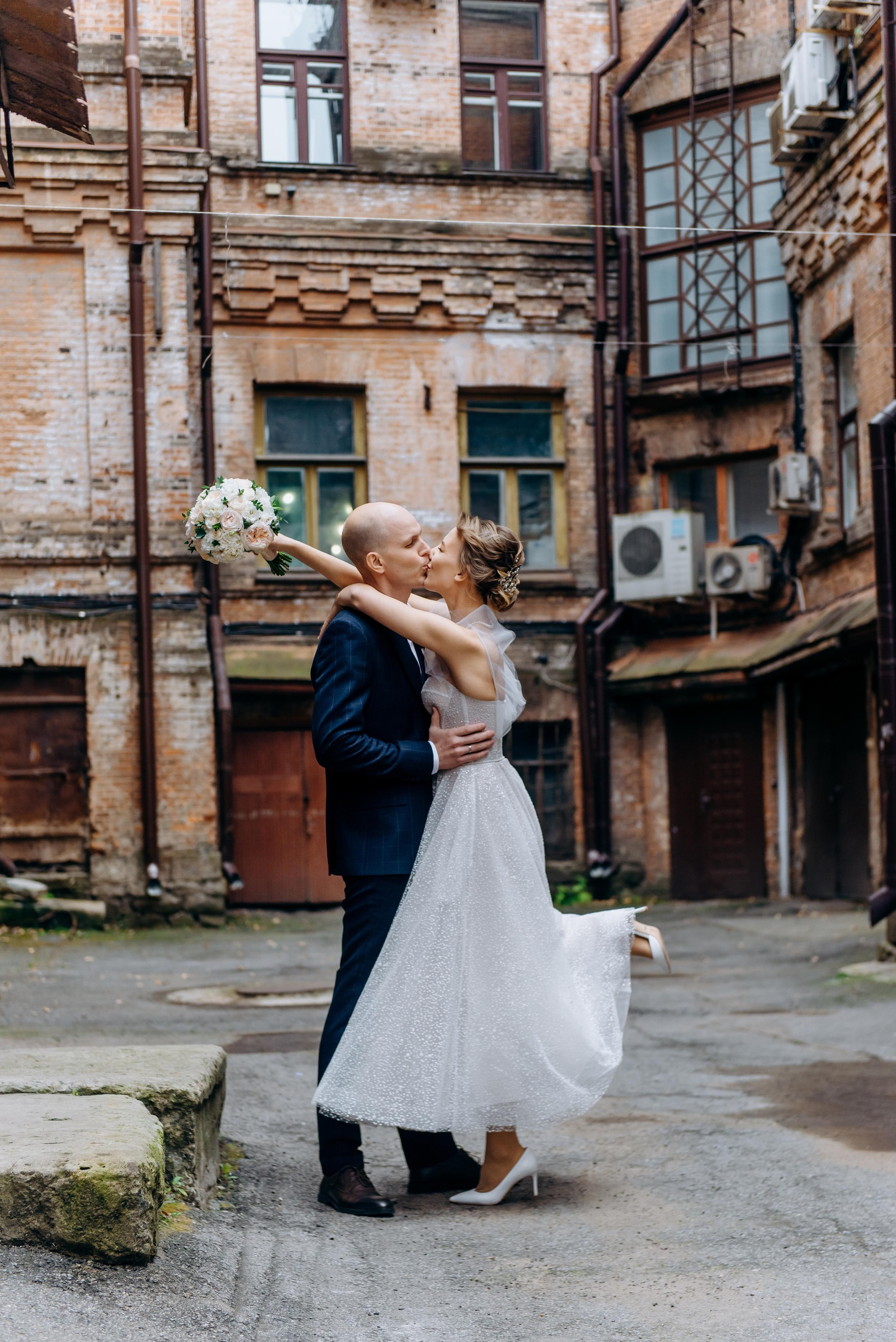 Свадьбы. Фотограф Наталья Меньшикова, Хабаровск