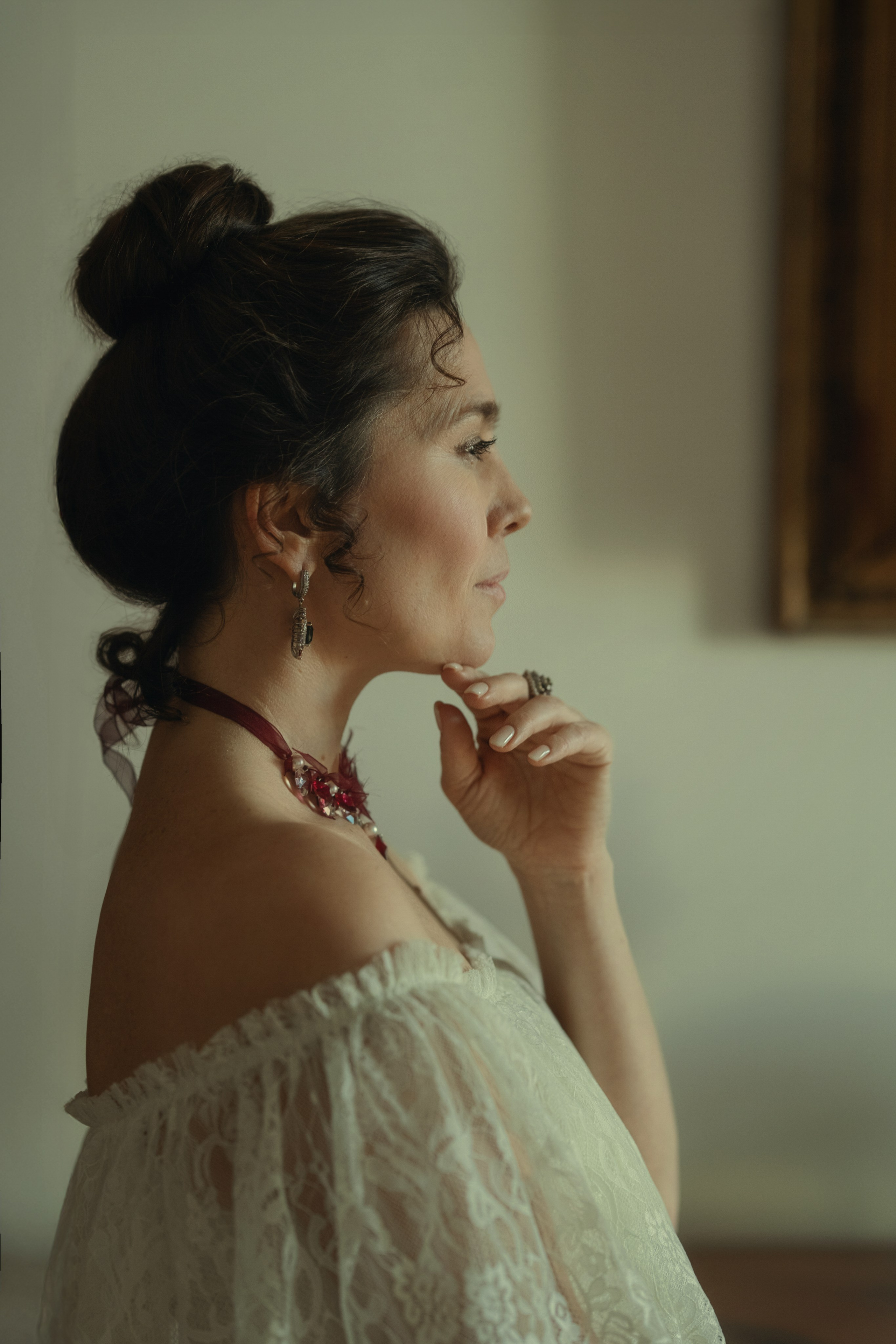 Винтажная. Детский и семейный фотограф Маша Ленгауэр