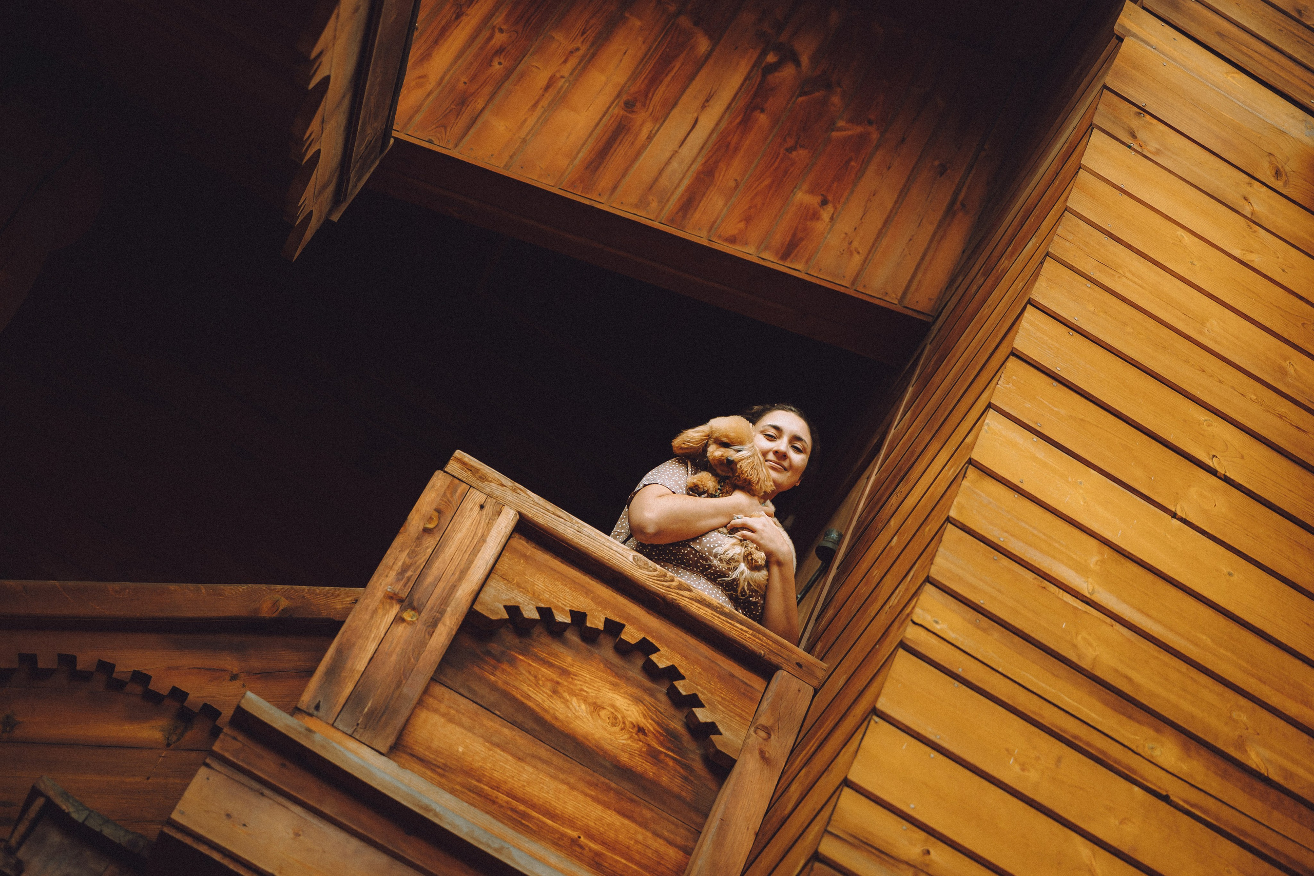 Даша и Джули