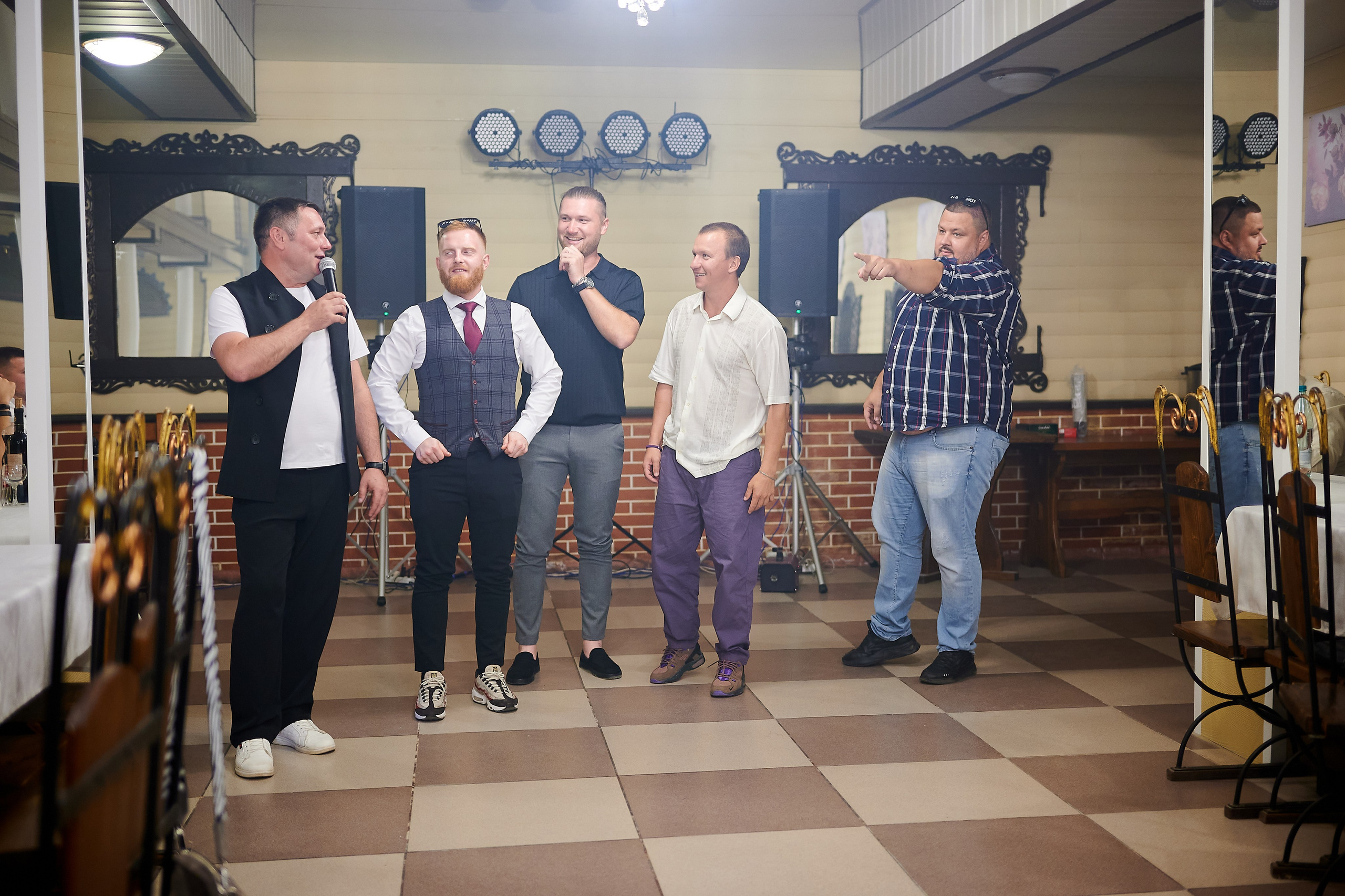 V&S. Профессиональный репортажный фотограф в Самаре Никита Королев