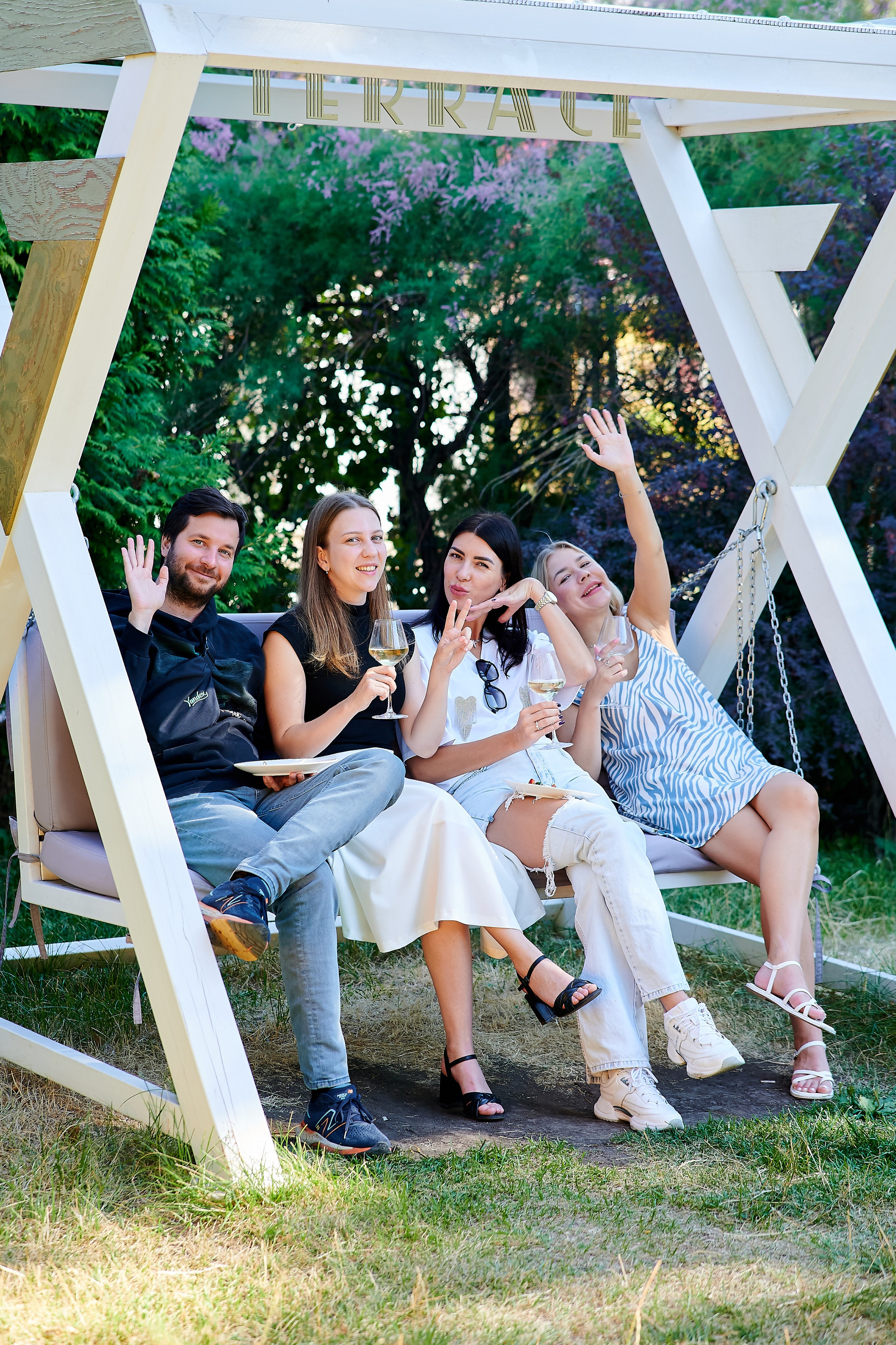 Яндекс «Лето вместе». Профессиональный репортажный фотограф в Самаре Никита Королев