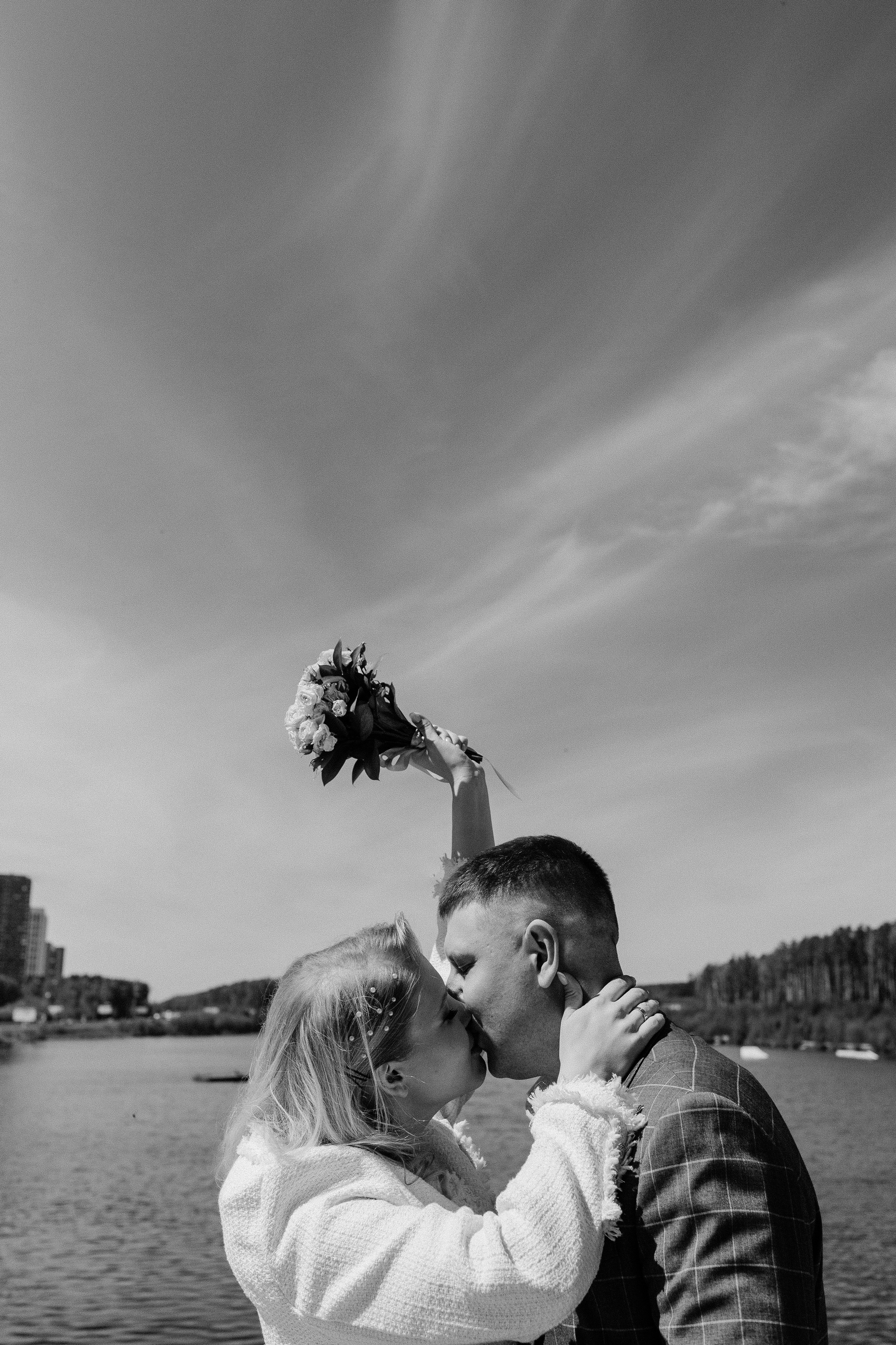 Сергей и Дарья/2024. Свадебный и семейный фотограф в Екатеринбурге