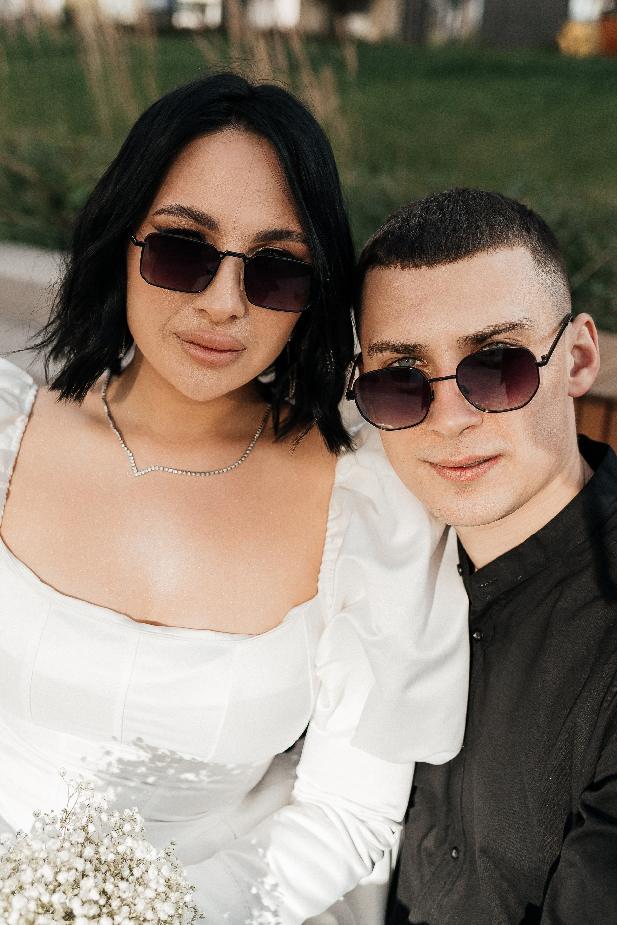 Александр и Карина/2024. Свадебный и семейный фотограф в Екатеринбурге