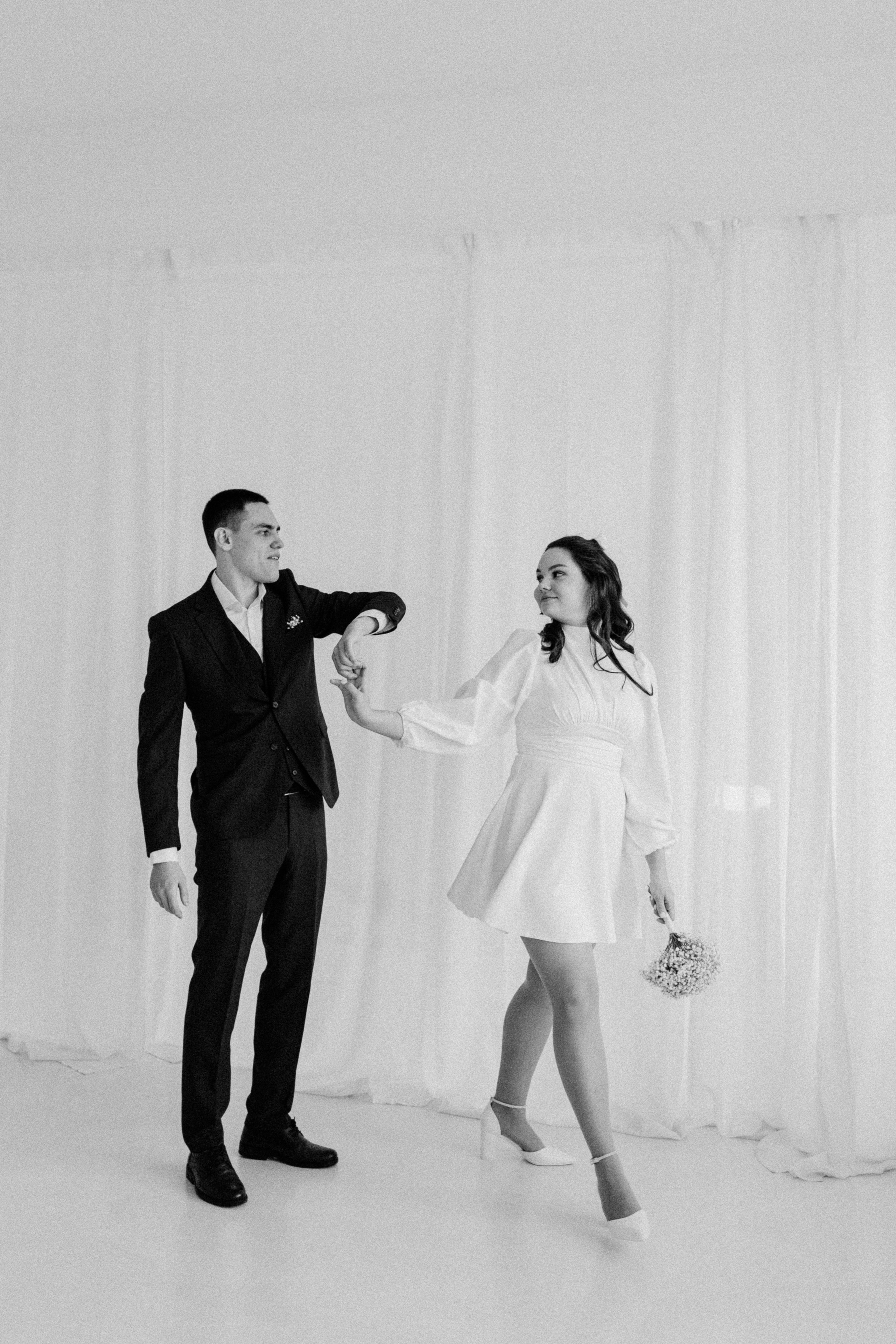 Захар и Елизавета/2024. Свадебный и семейный фотограф в Екатеринбурге