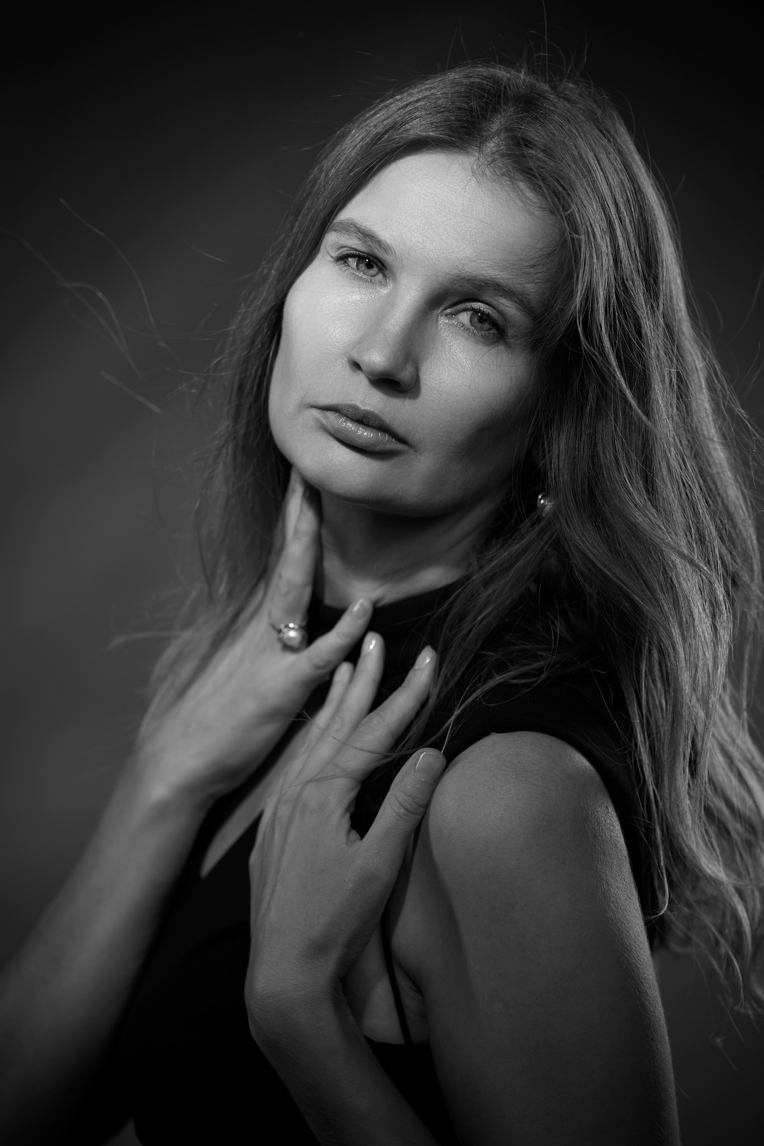 Классические портреты. Главная