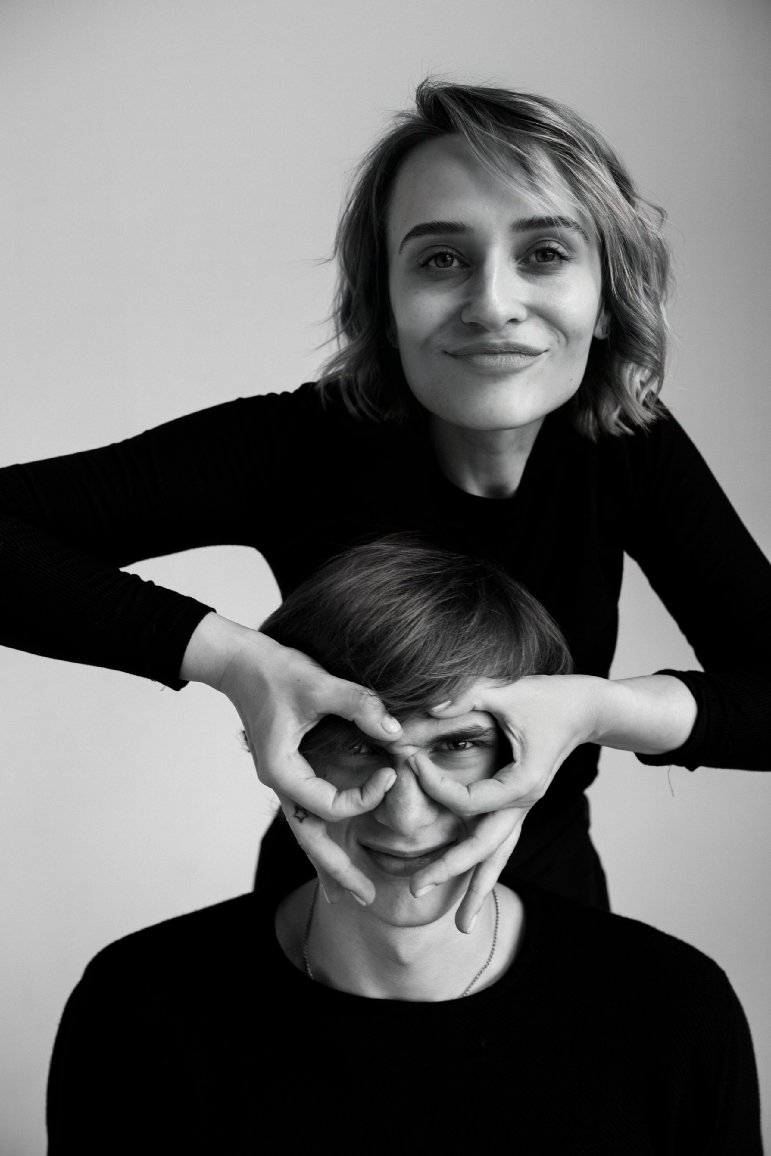 Татьяна и Иван. Профессиональный фотограф