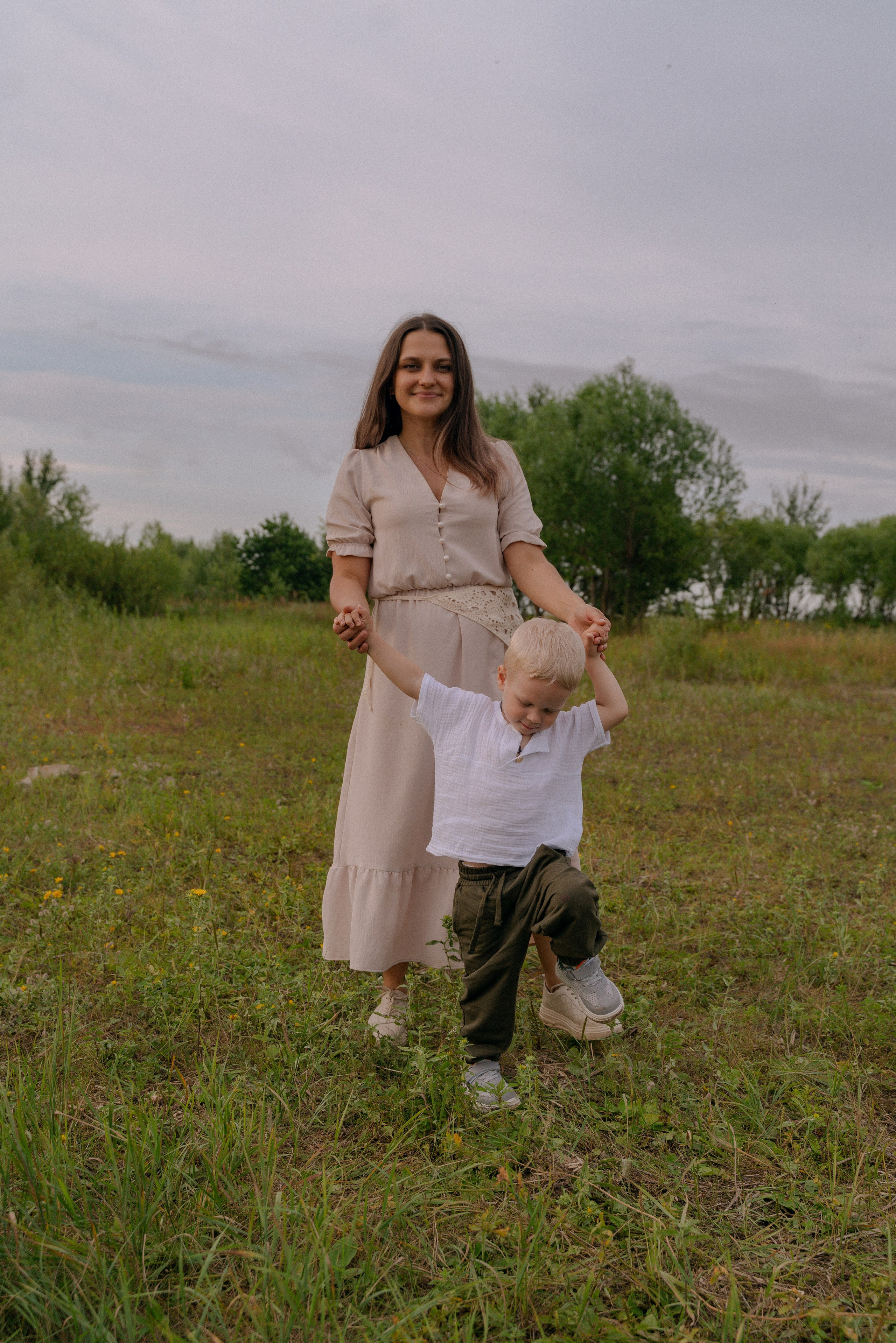 На берегу неба…. FotoTanya. Раменское/Жуковский/Бронницы