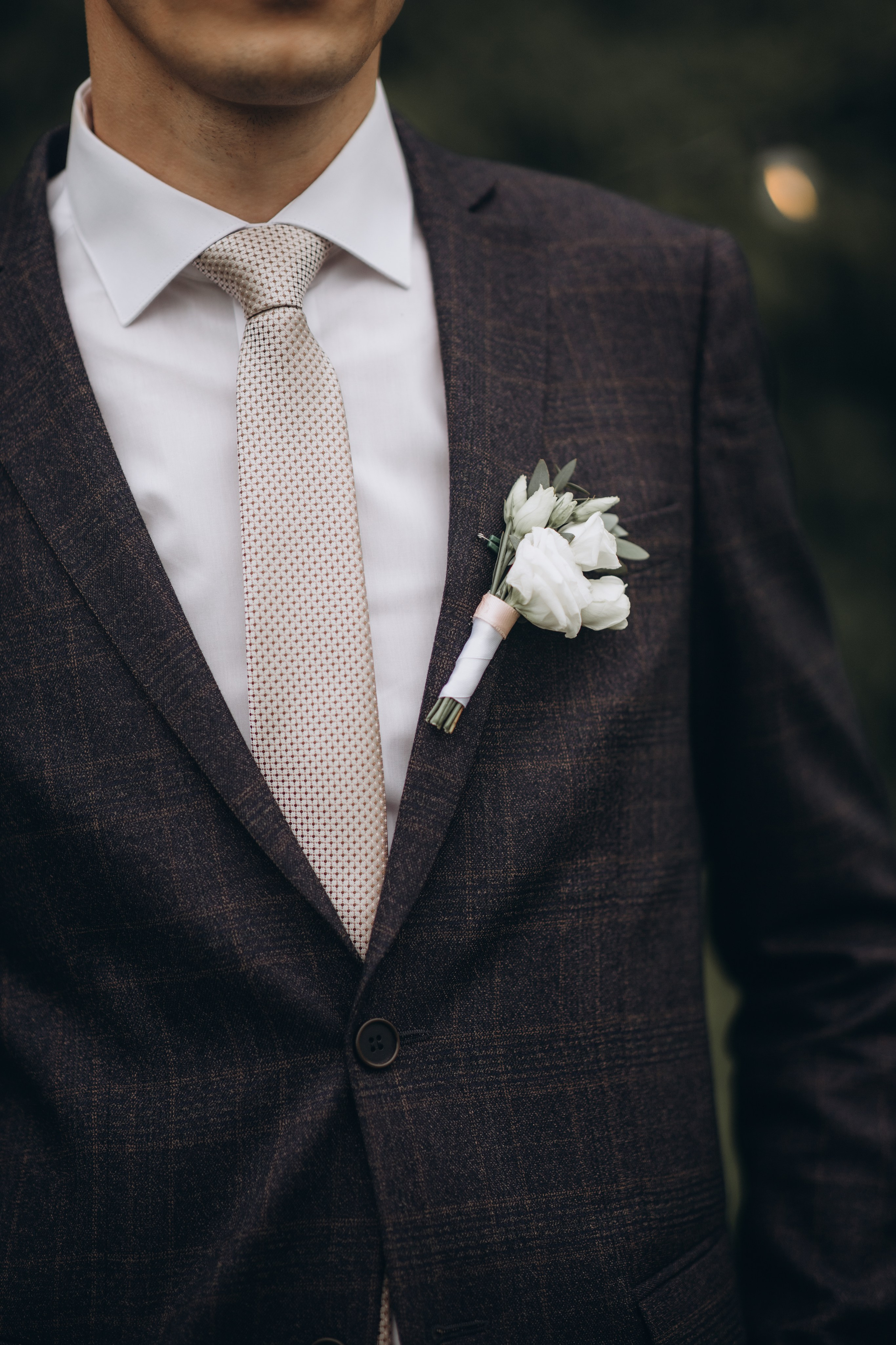 Олег и Анастасия