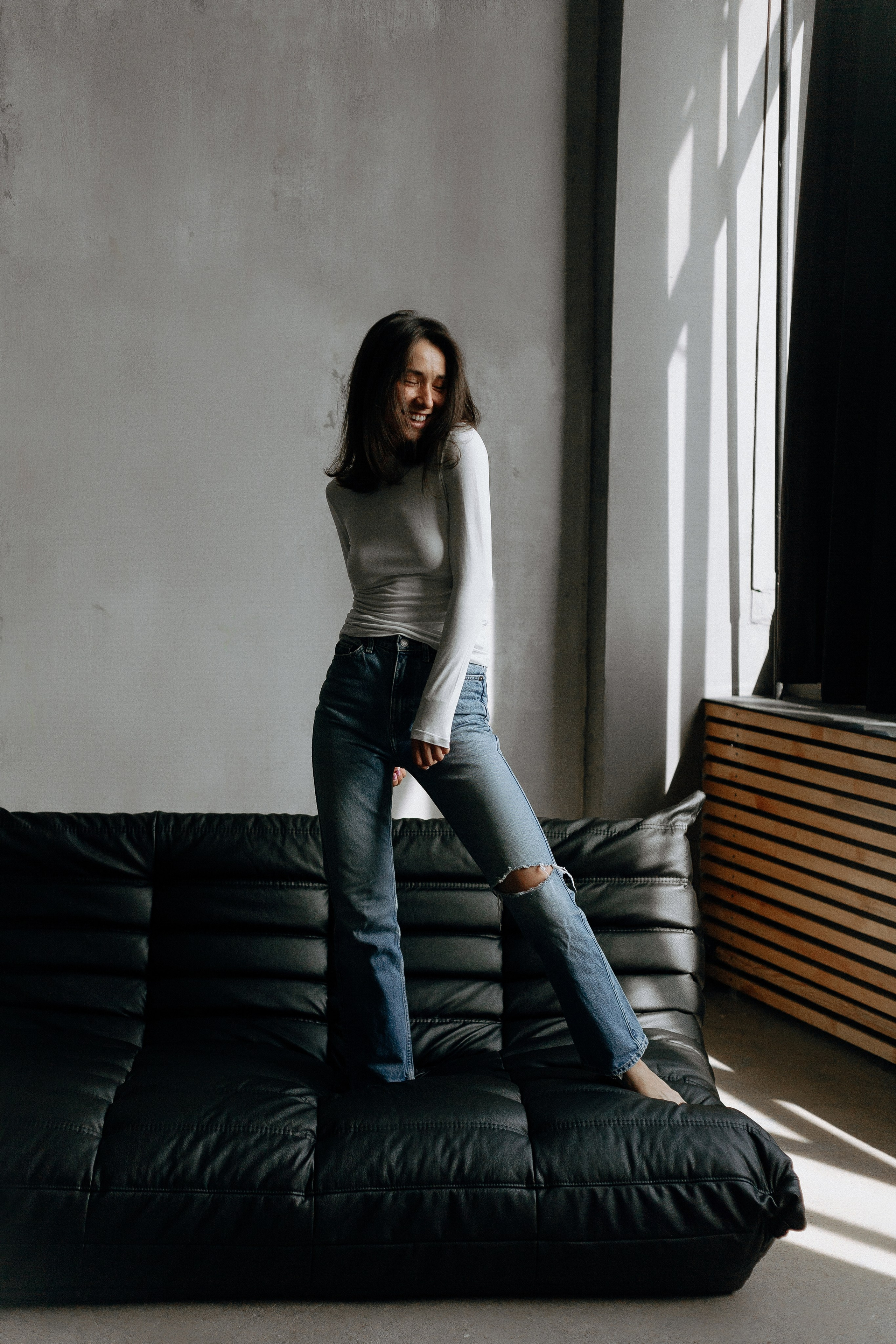 София. Анна Лерман. Фотограф г. Абакан