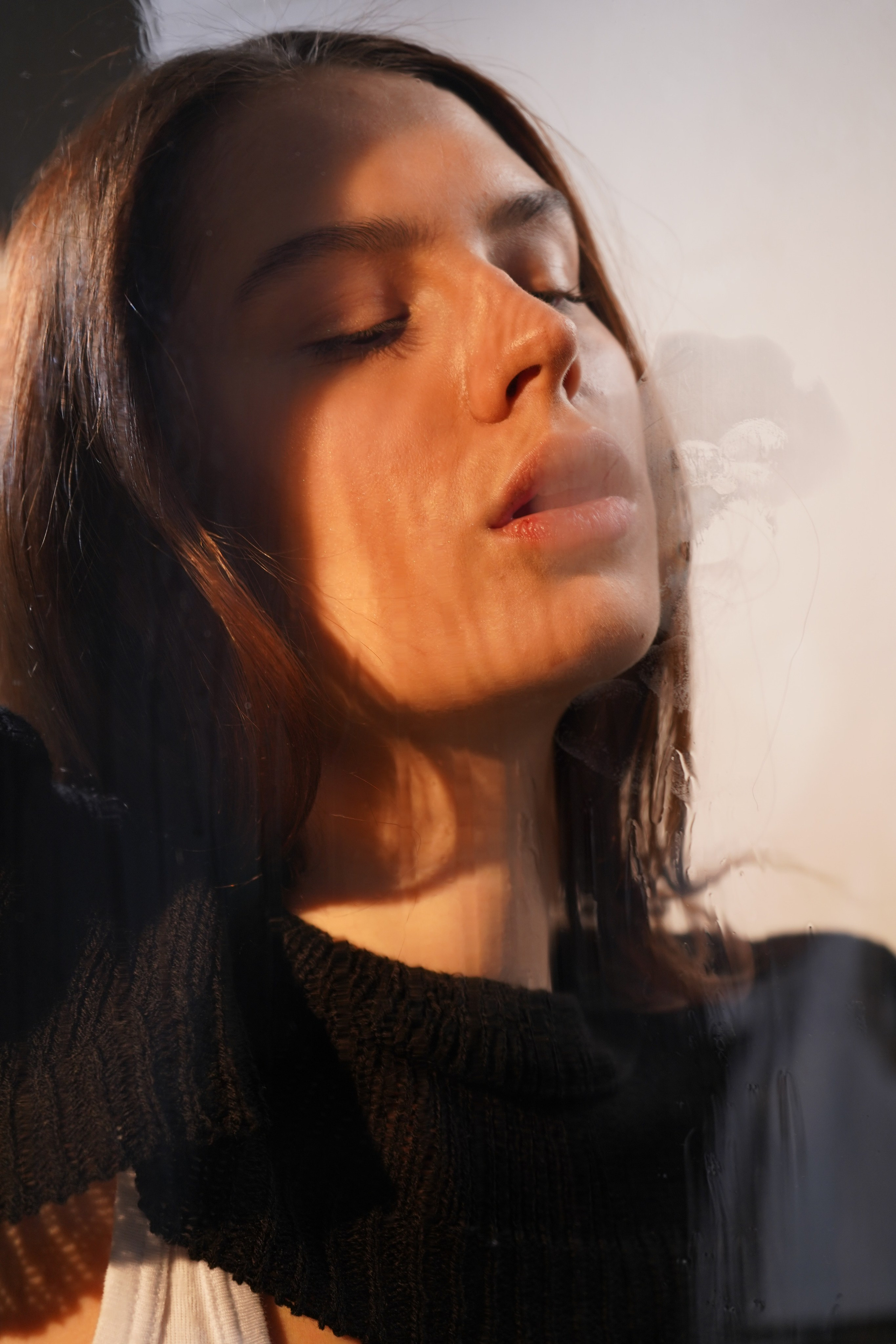 Полина. Анастасия Попова — Fashion photographer