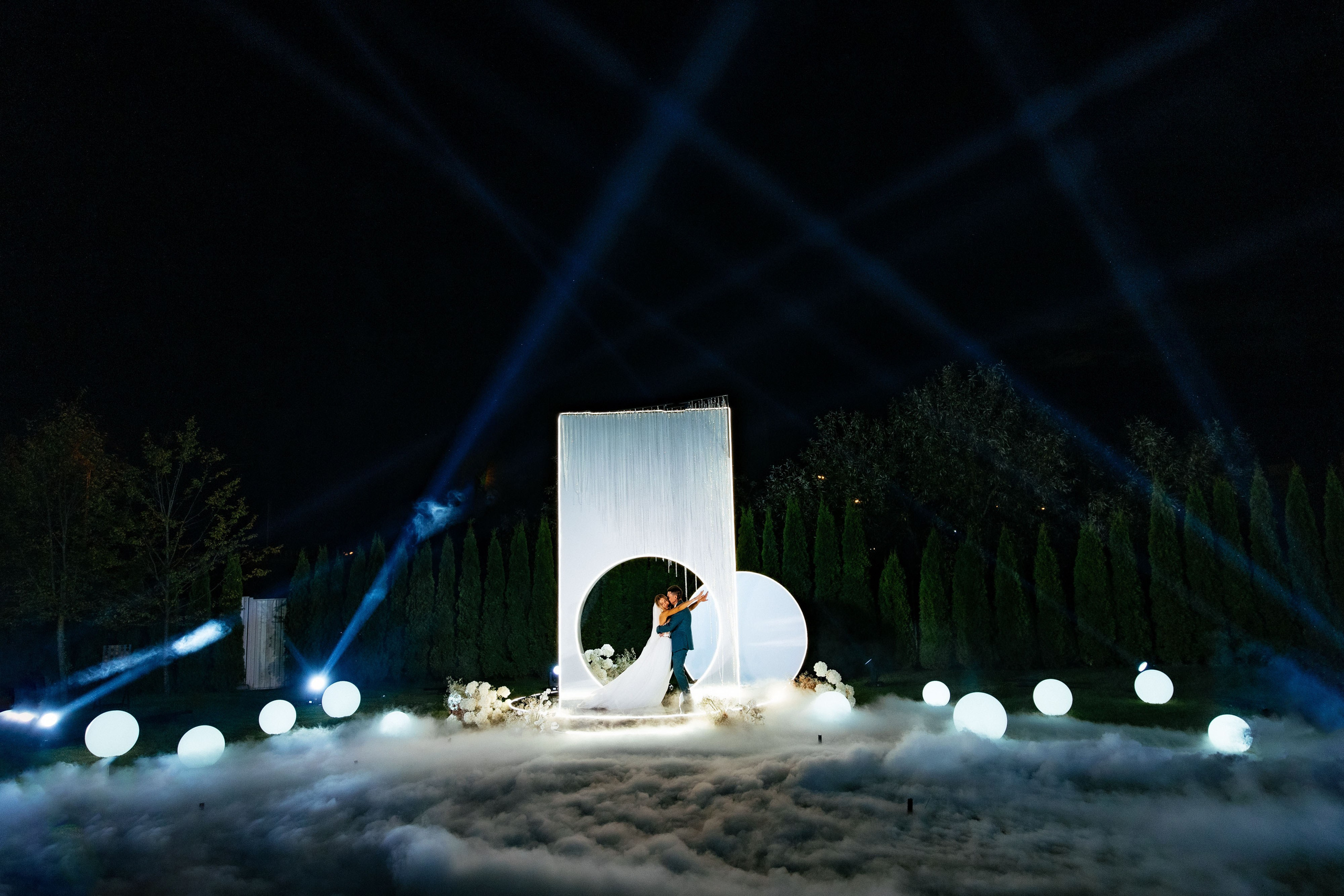 Ангелина и Сергей. Свадебный фотограф Минск РБ