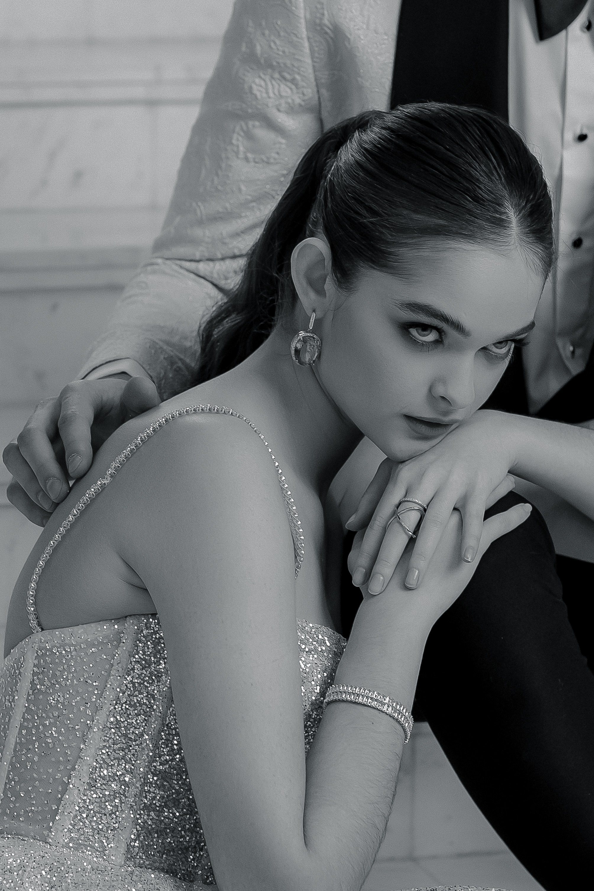 N & D | Imperial Plaza. Свадебный и семейный фотограф в Краснодаре Анастасия Прудко