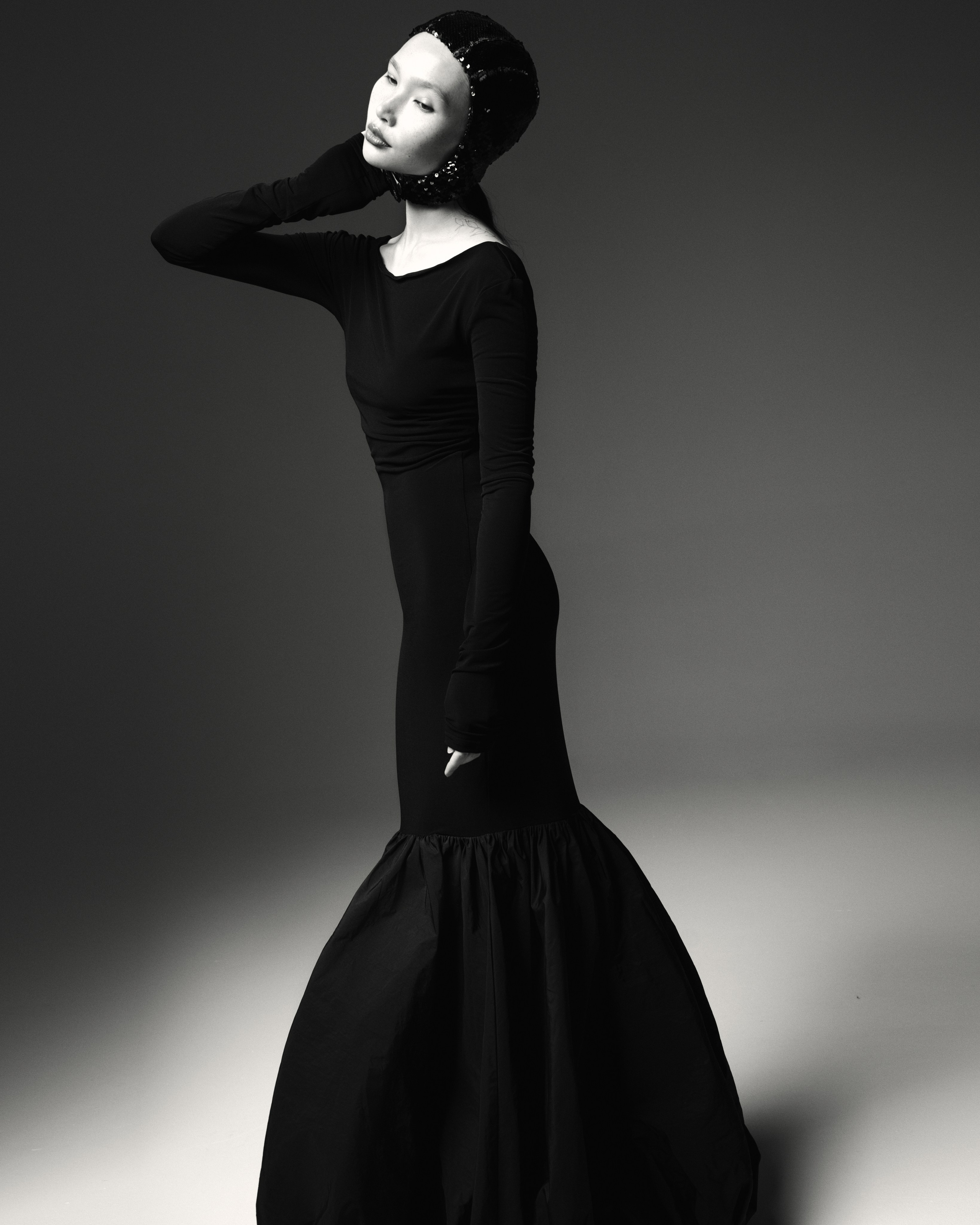 KARINA. Anastasia Patshina