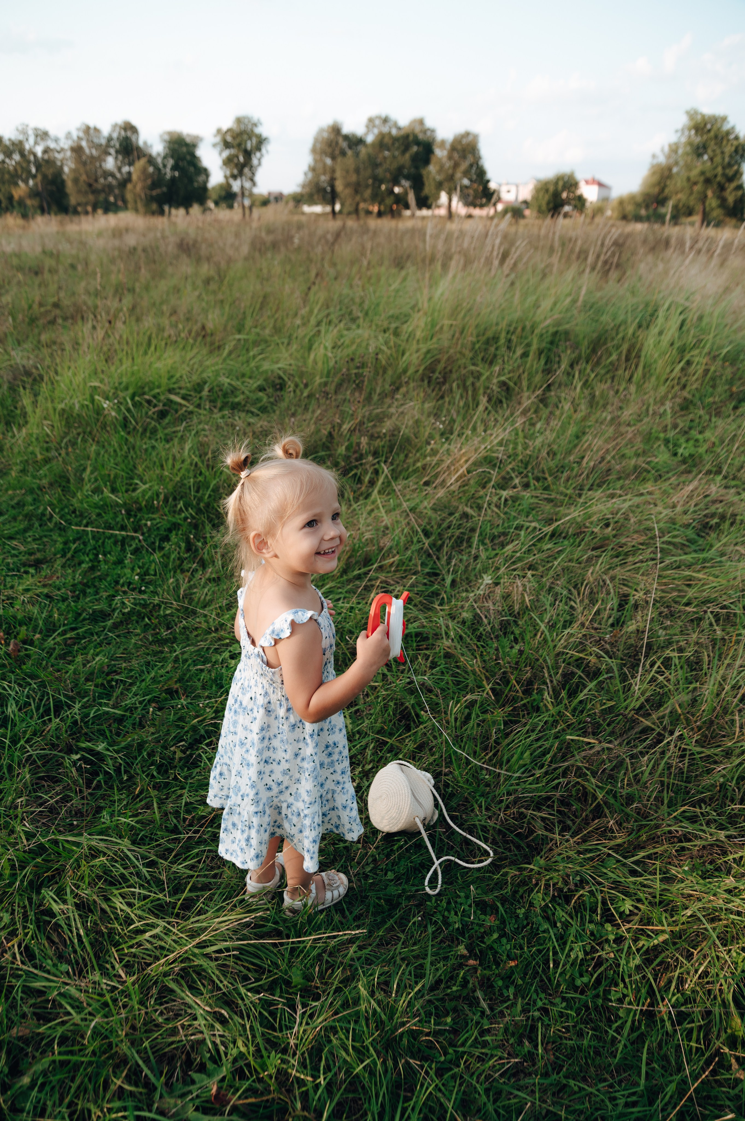 Сфоткай меня, если сможешь. Детский и семейный фотограф Катерина Мишина