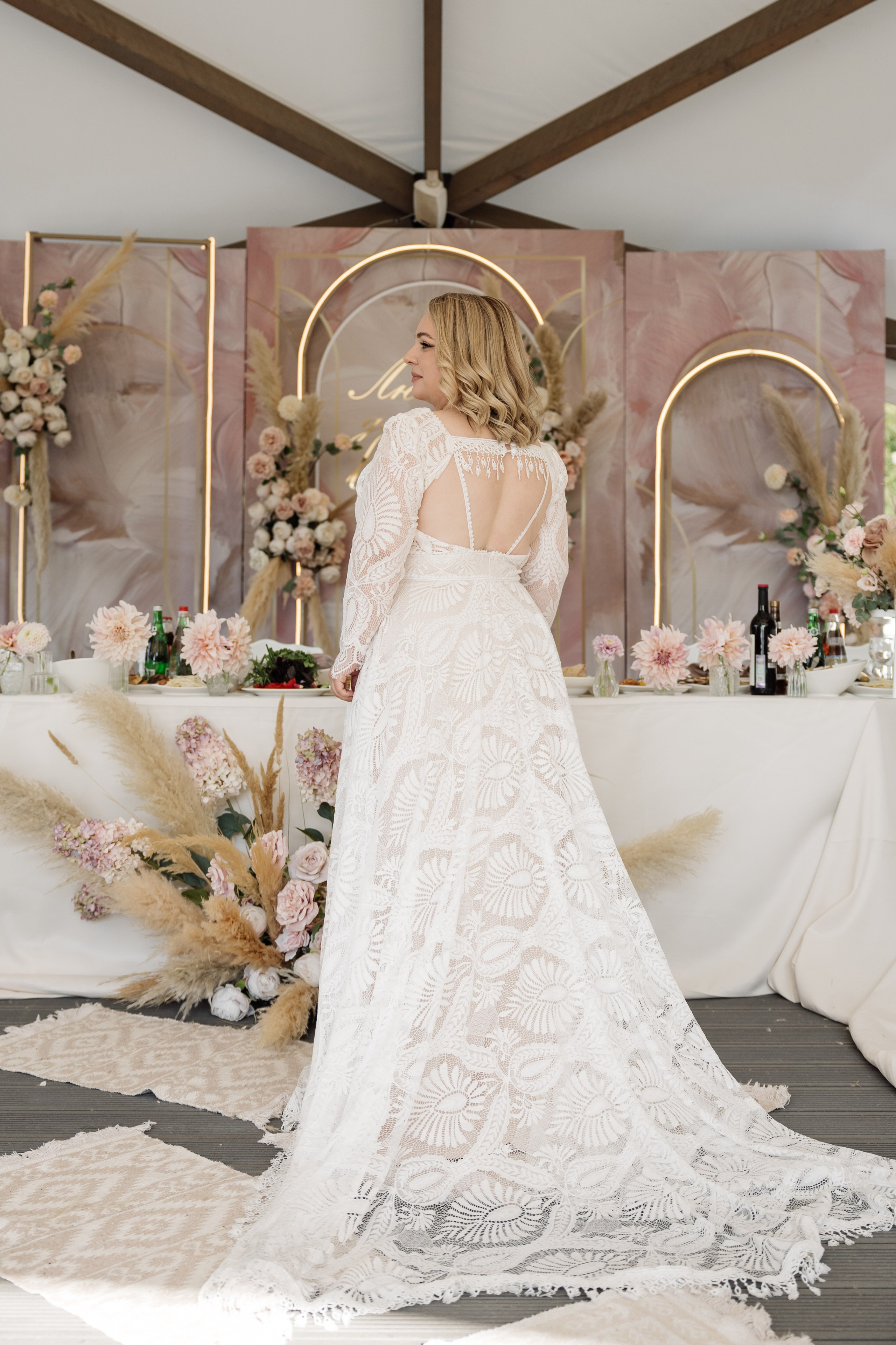 10 лет Совместной жизни. Семья из Москвы прилетела отпраздновать Оловяную свадьбу у подножья горы Бештау. Организация мероприятий ЮФО