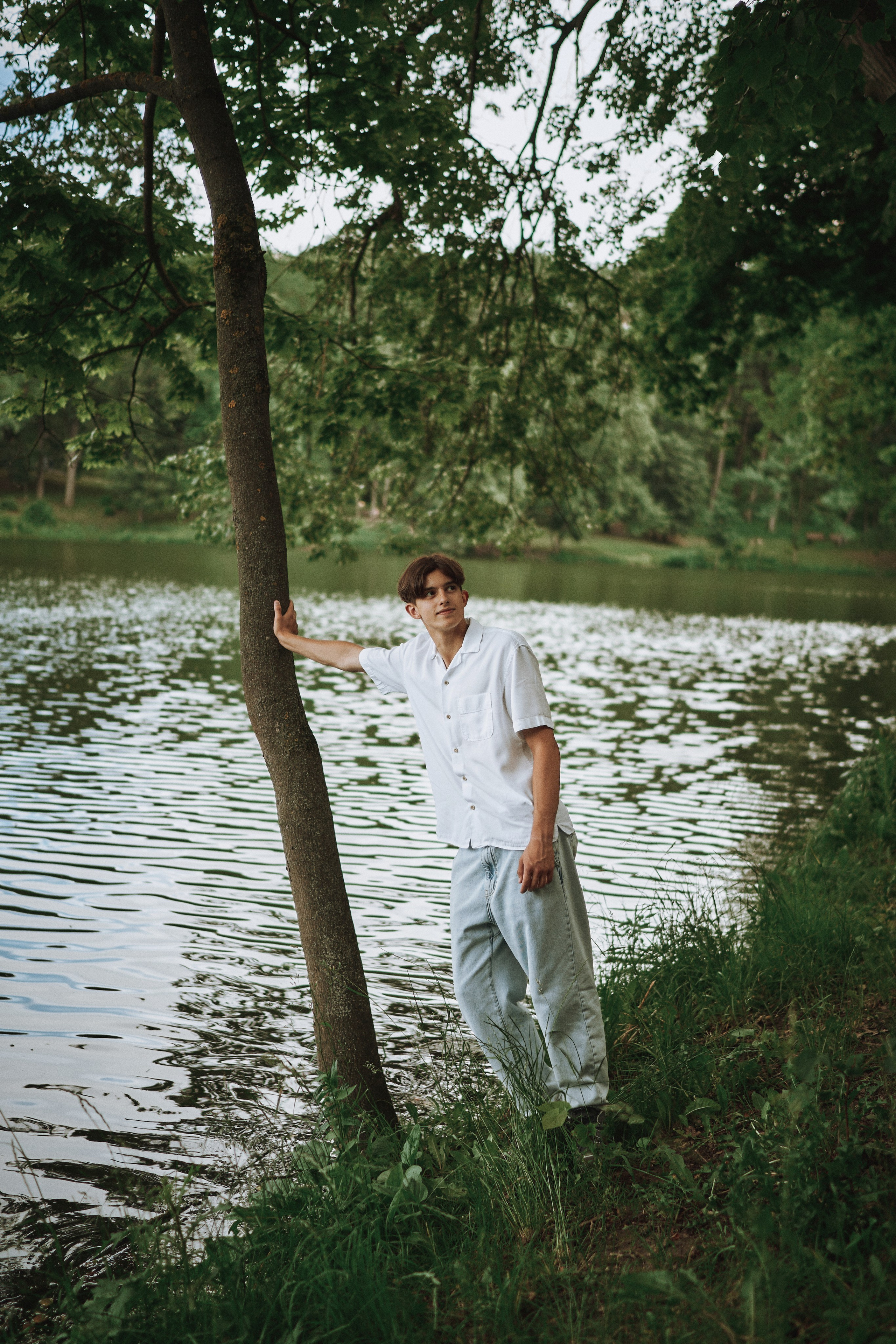 Гриша. Фотограф в Санкт-Петербурге | Аня Маленчук