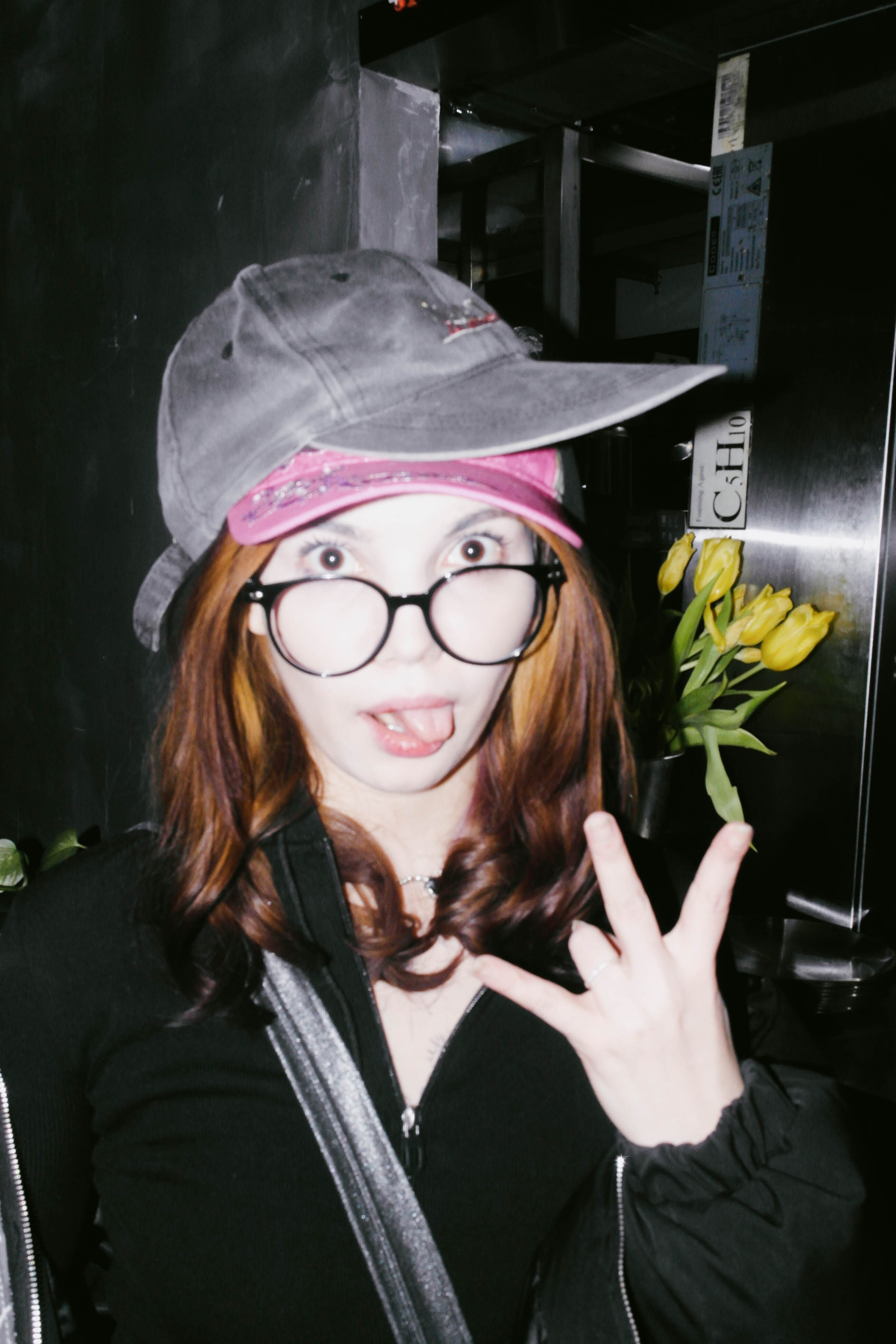 Kontrkult x kiki. Shyjungle's Portfolio