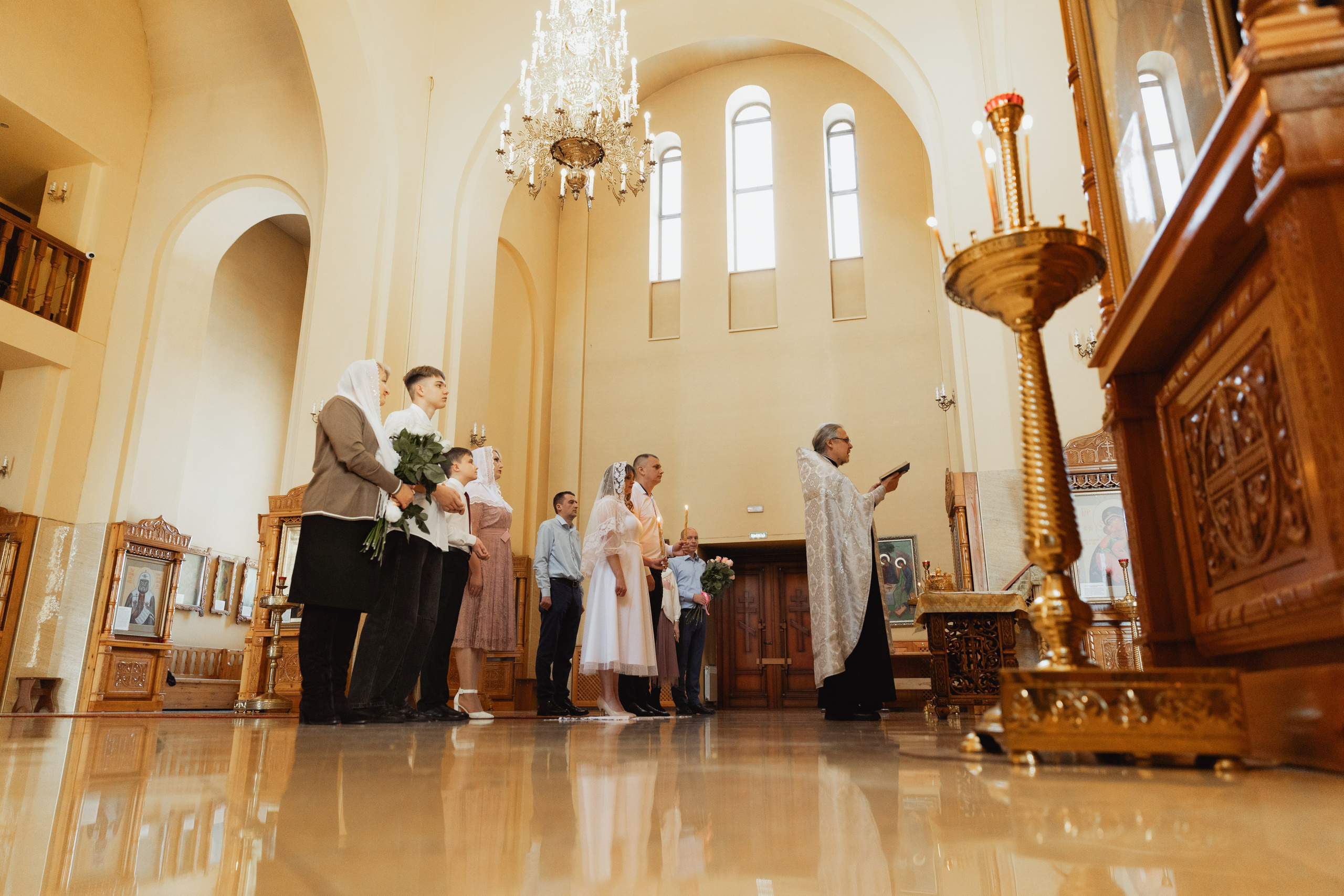 Венчание. Семейный и свадебный фотограф Лилия Матонина | Ангарск, Иркутск, Усолье-Сибирское, Байкал (Листвянка, Ольхон), Иркутская область
