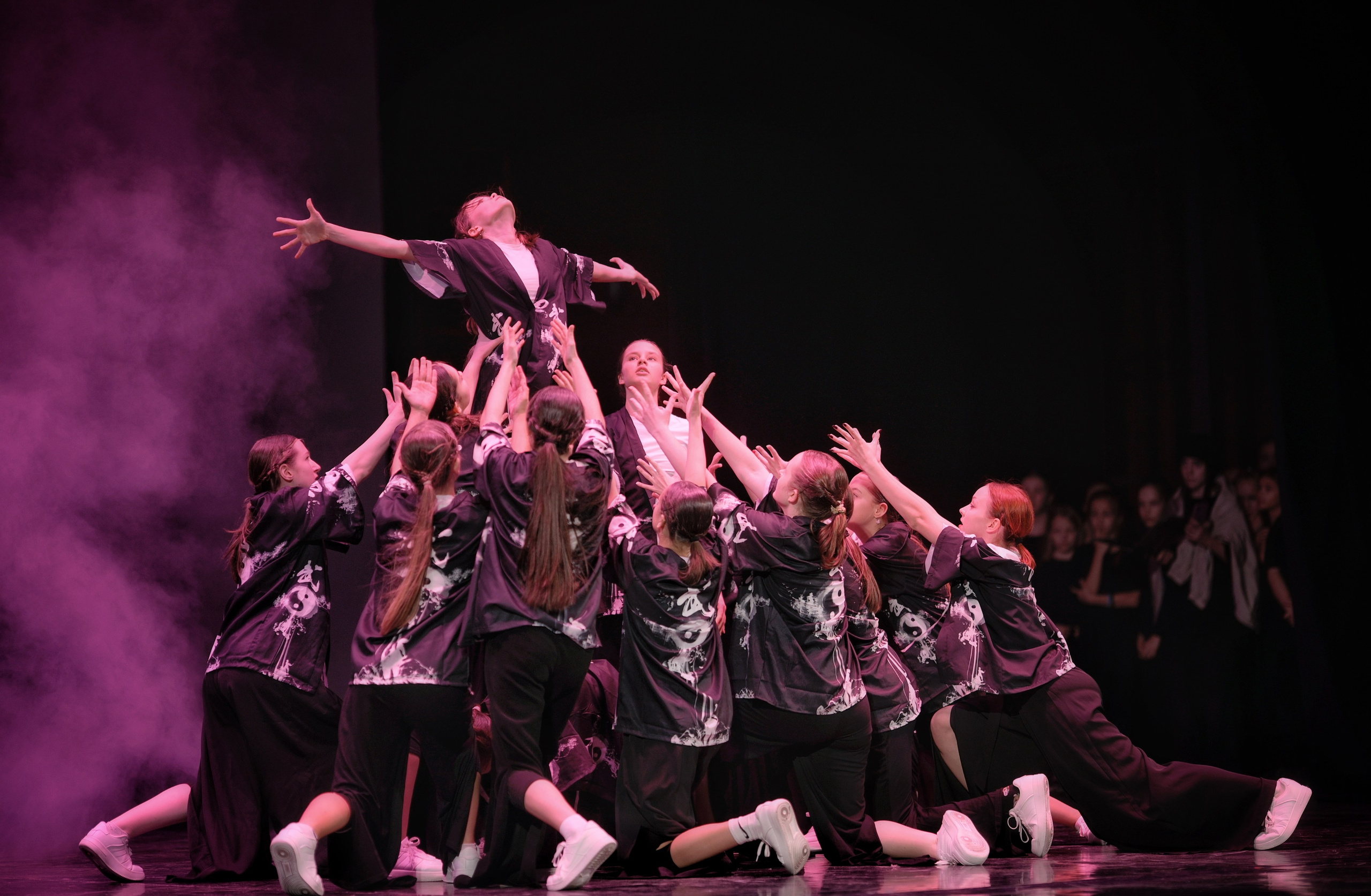 Отчётный концерт по танцам «iMpulse». Фотограф Ваших событий 📸