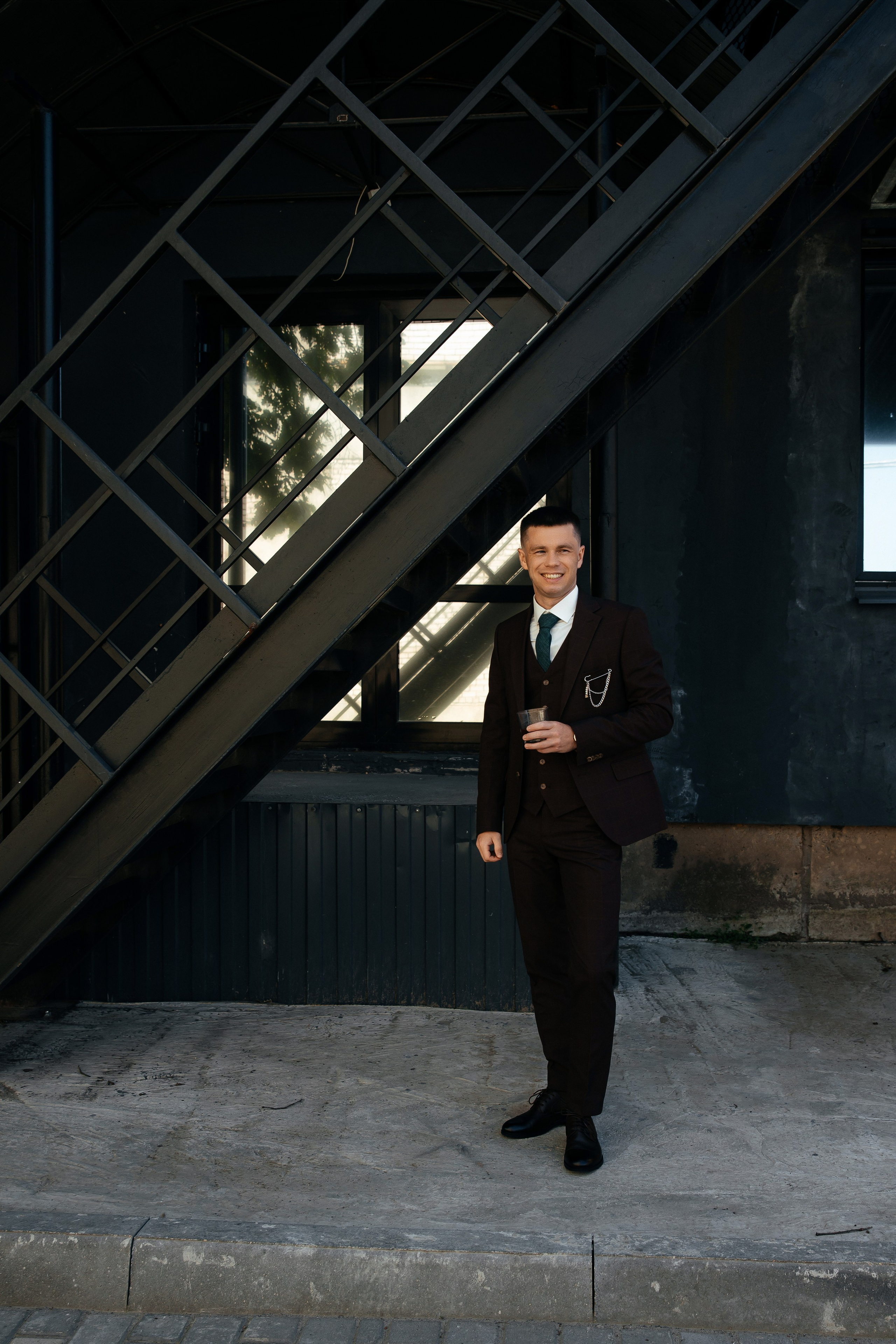 Алексей и Анастасия. Свадебный и семейный фотограф в Вологде Наталия Краснова