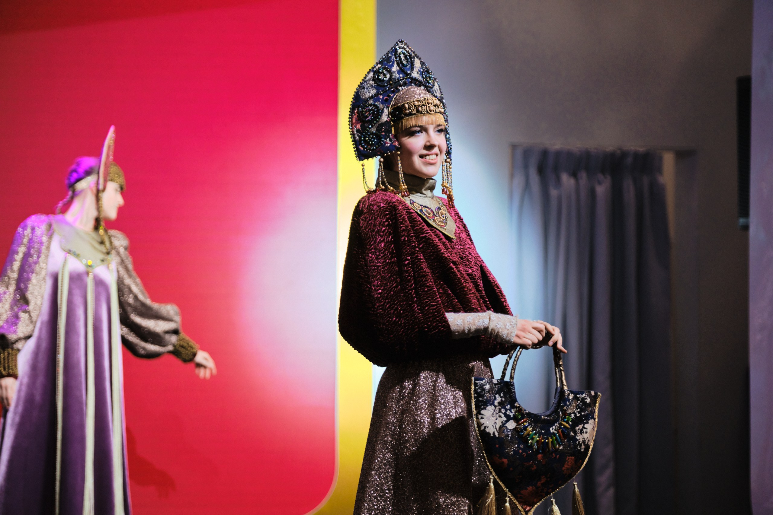 ВДНХ × Выставка «Россия». Матвей Яворский — фотограф в Челябинске