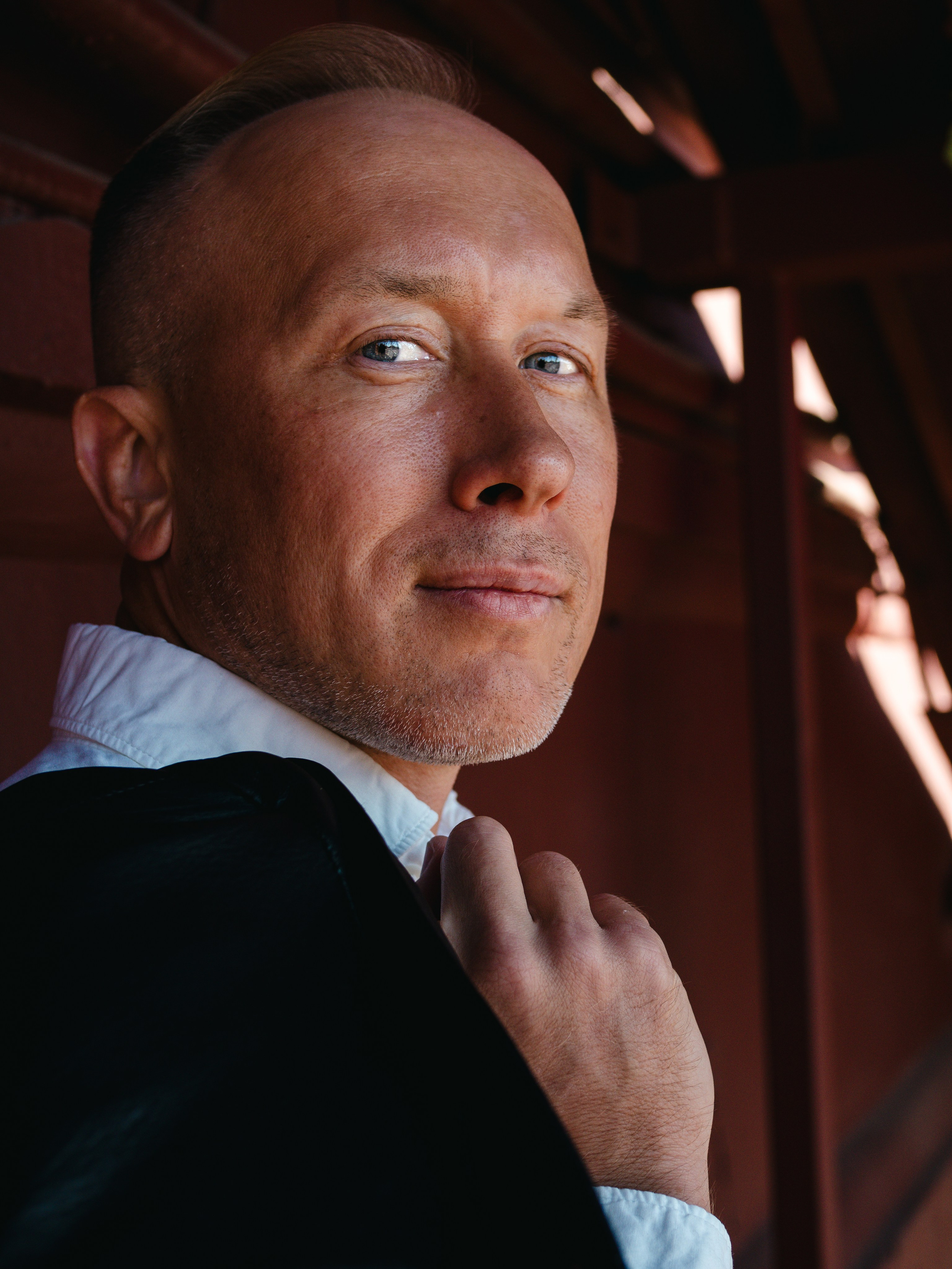 Услуги. Фотограф/видеограф Москва — Кирилл Капустин