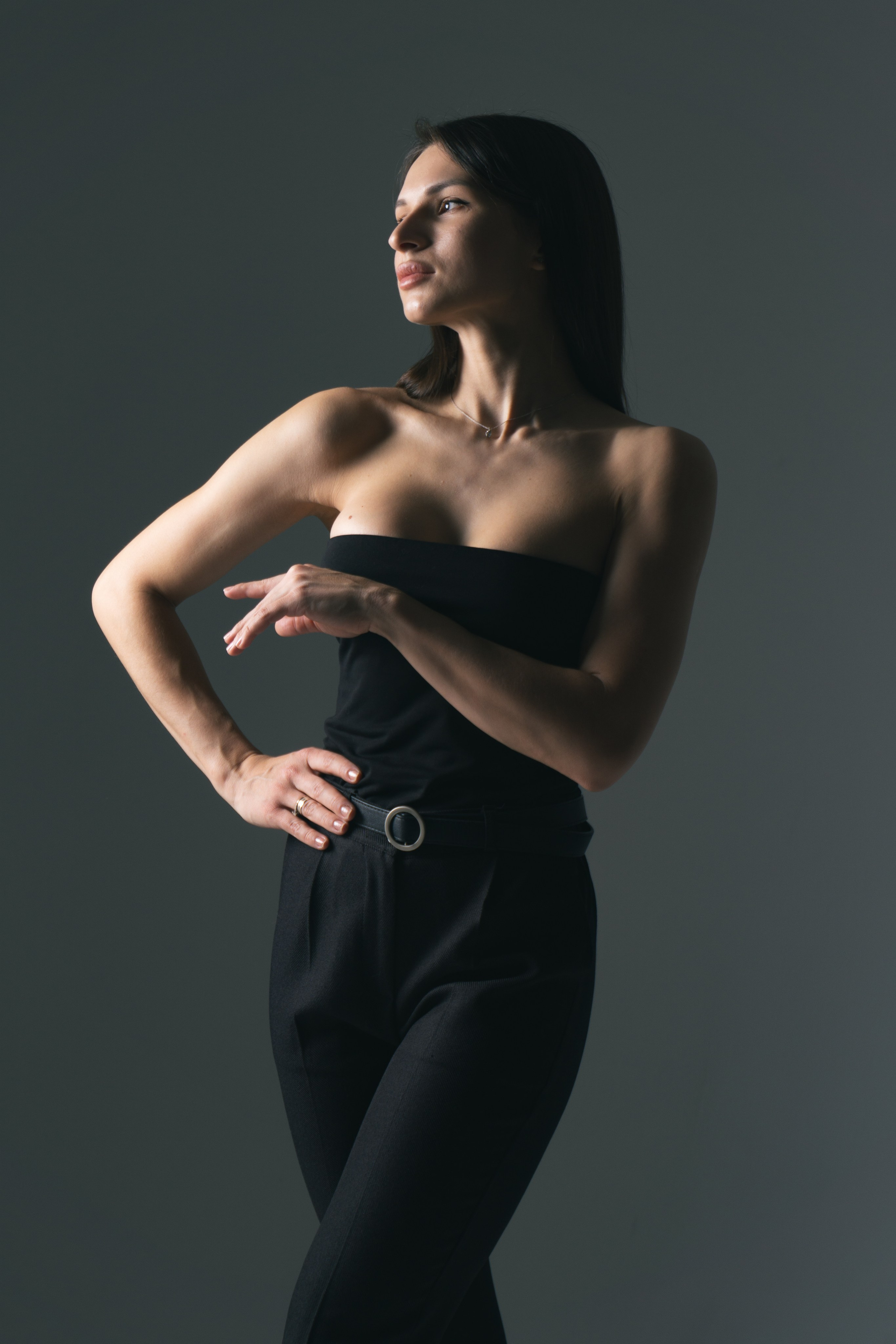 Марина. Фотограф Плеханов Дмитрий