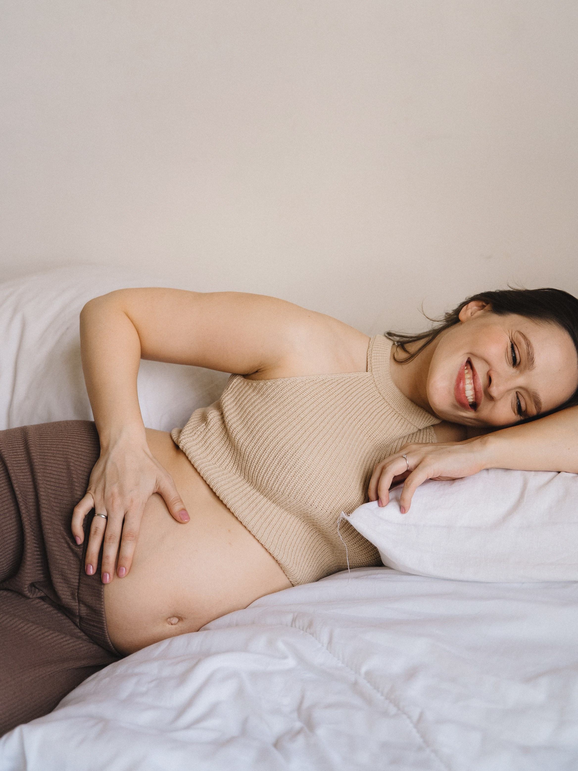 Аня | Беременность. Свадебный фотограф в Москве Лиза Зиньковская