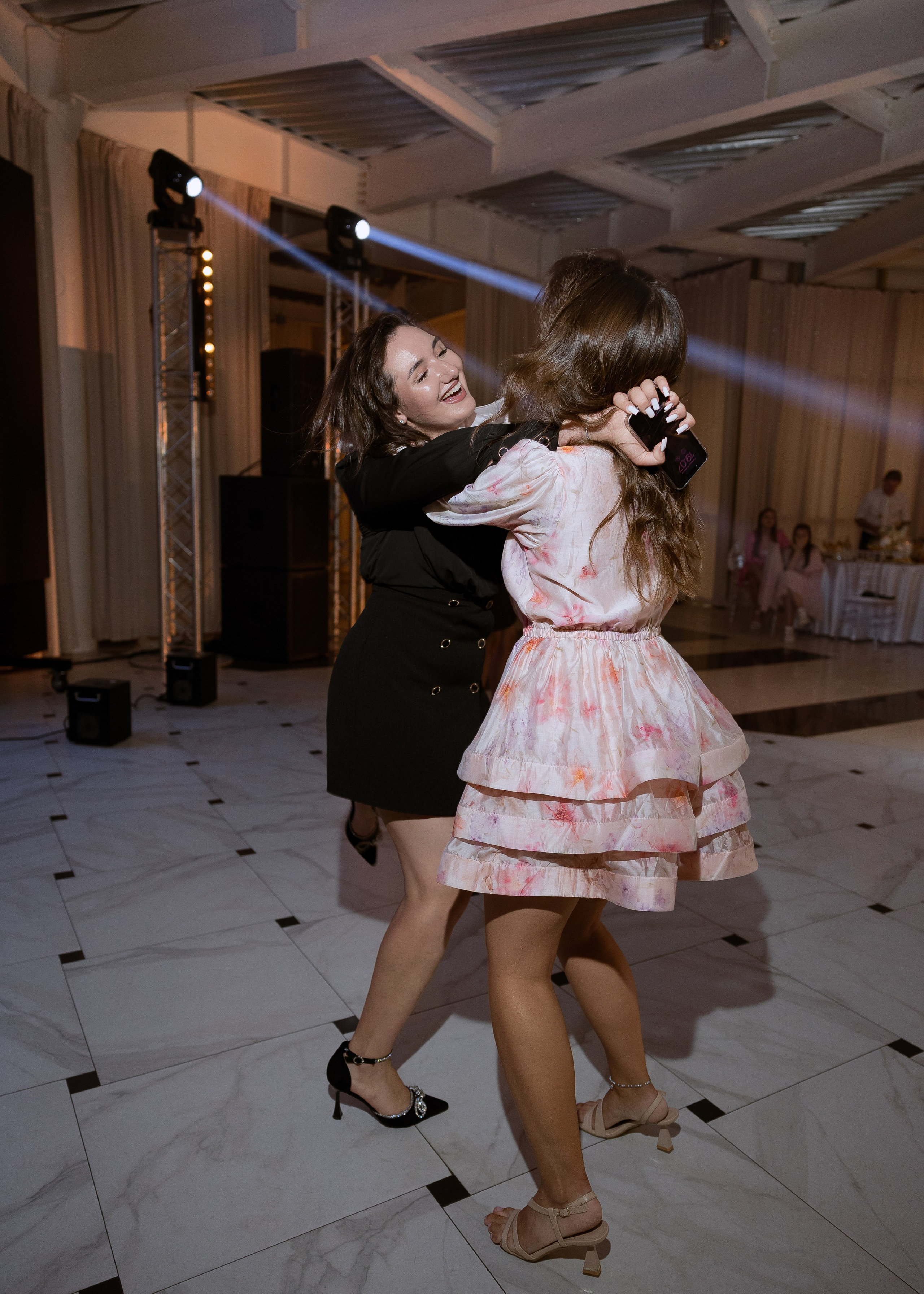 Андрей и Полина. Фотограф Эмиль Исякаев