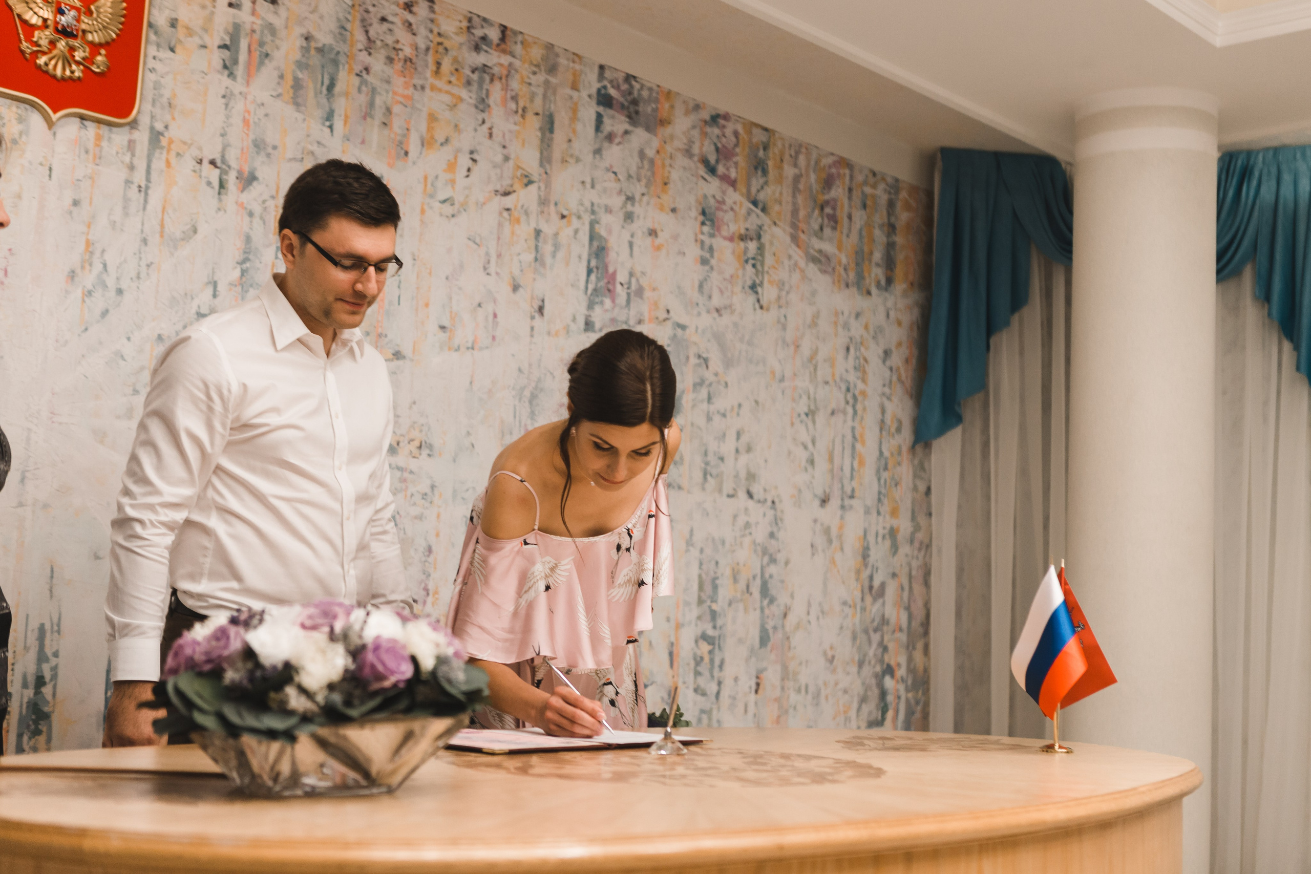 Артем и Надежда. Brand и контент фотограф