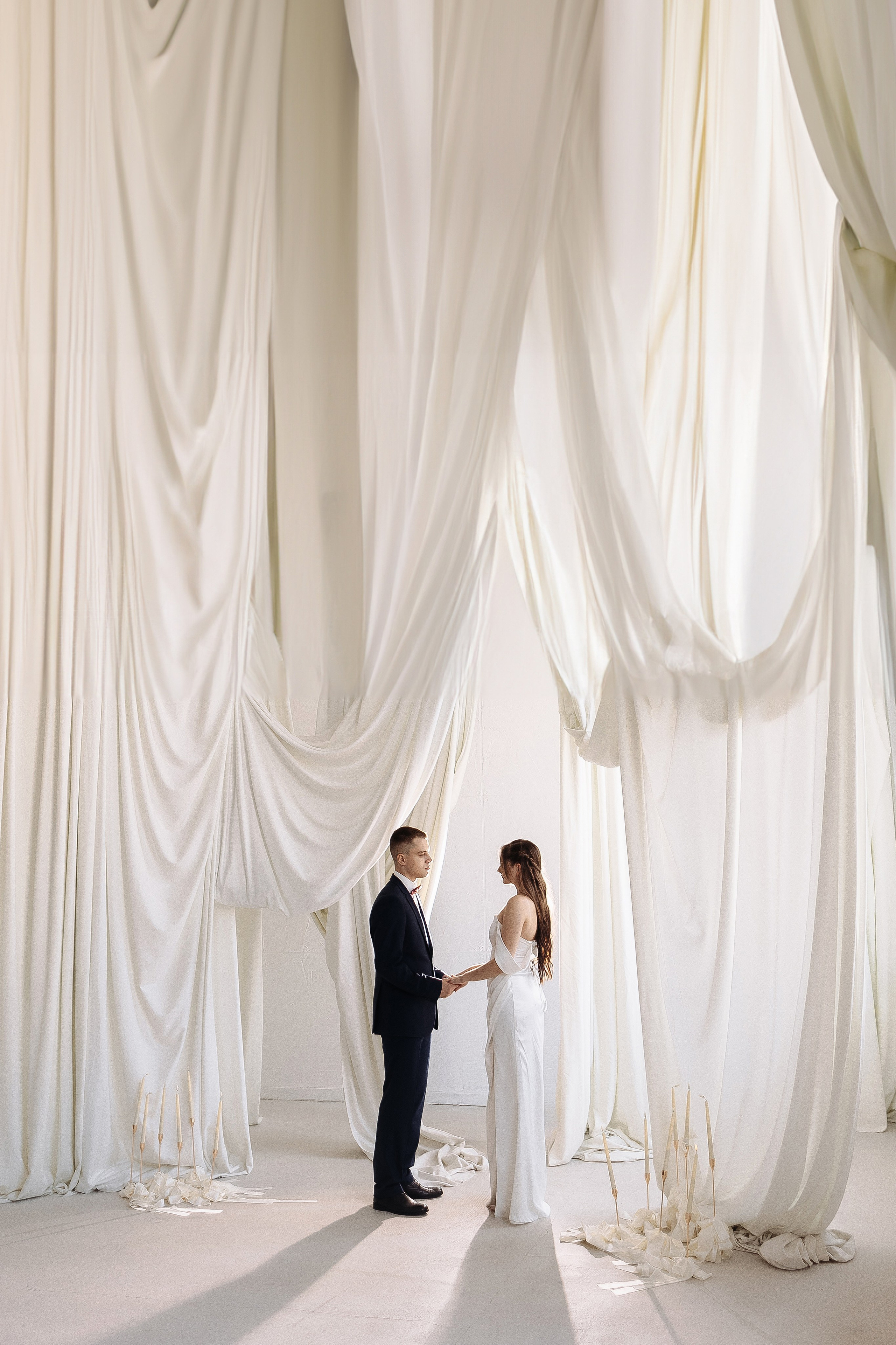 K&V. Фотограф Алексей Миронов