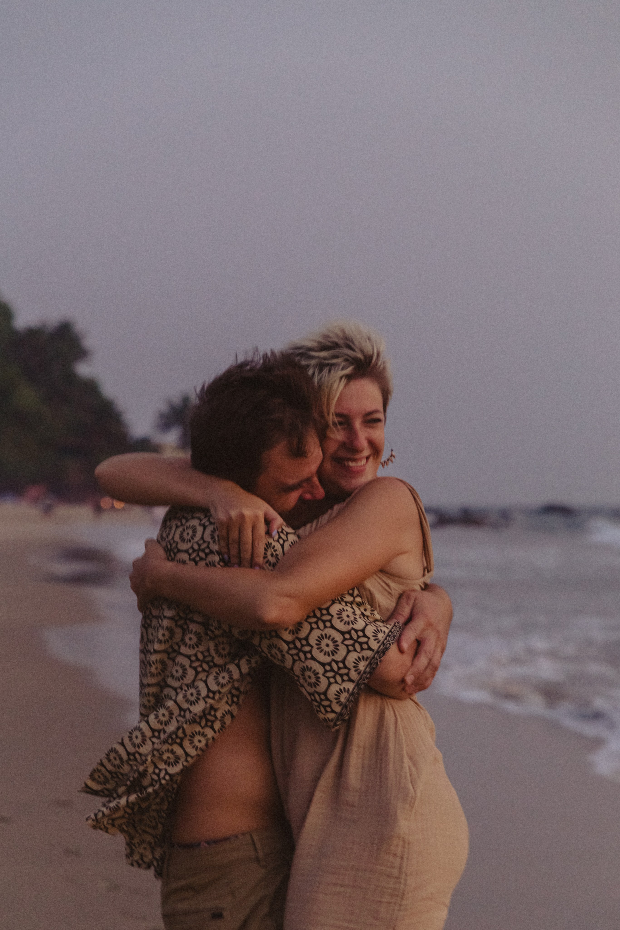 J+L. Портретный и Семейный фотограф в Санкт-Петербурге Rocket Alice