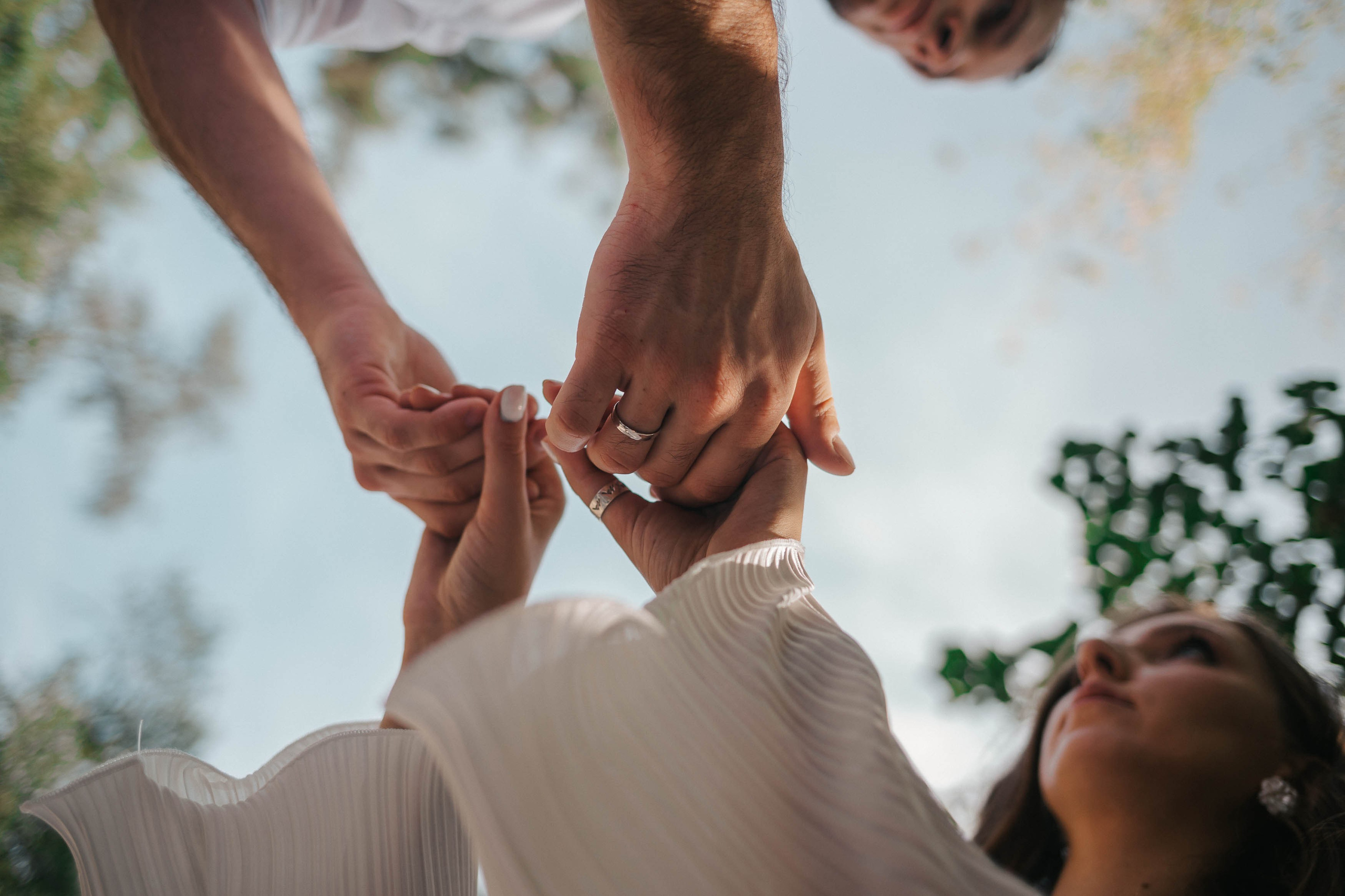 Максим и Юля. Nadin.K фотограф Иркутск, Байкал, Братск