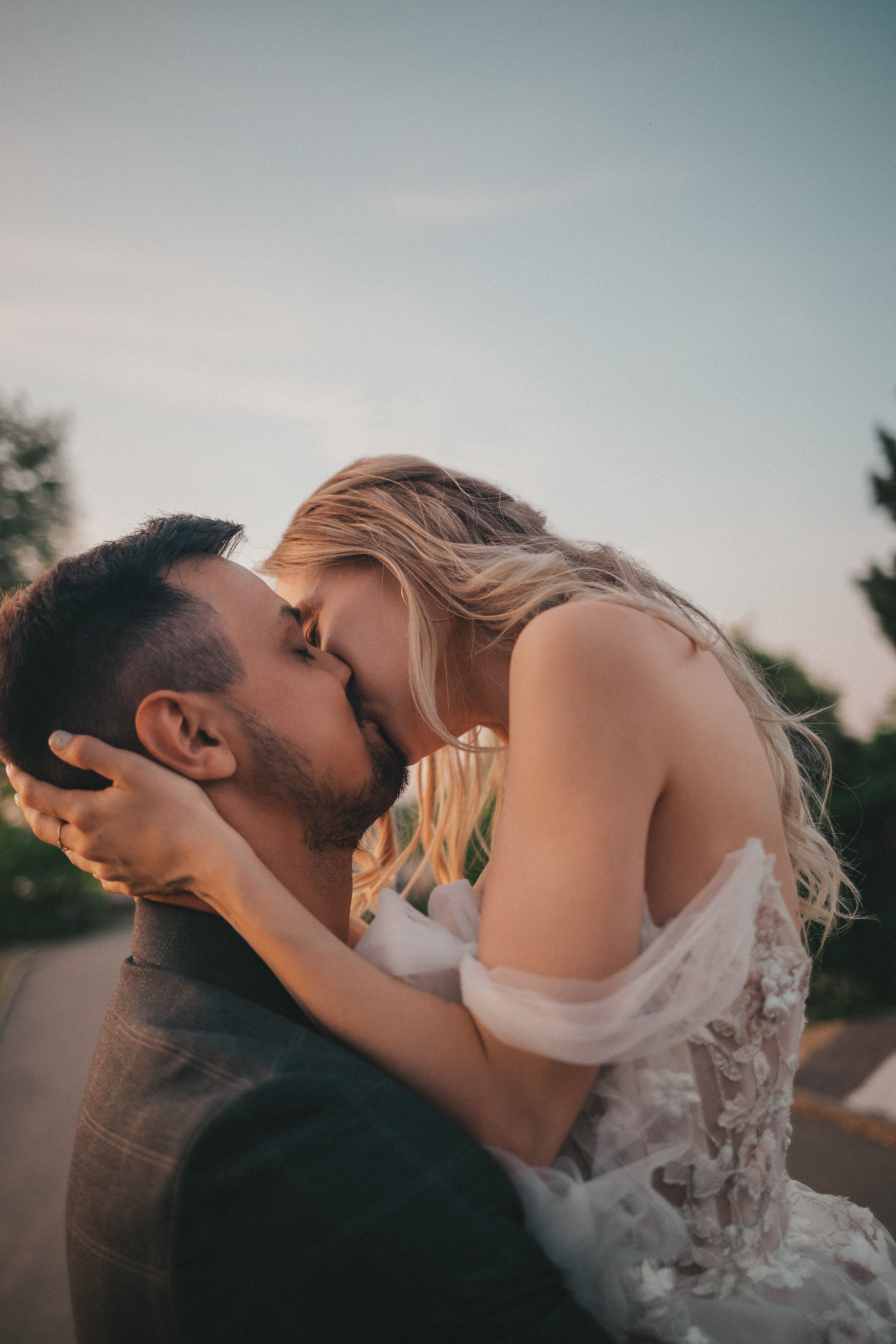 Алексей и Анастасия. Nadin.K фотограф Иркутск, Байкал, Братск