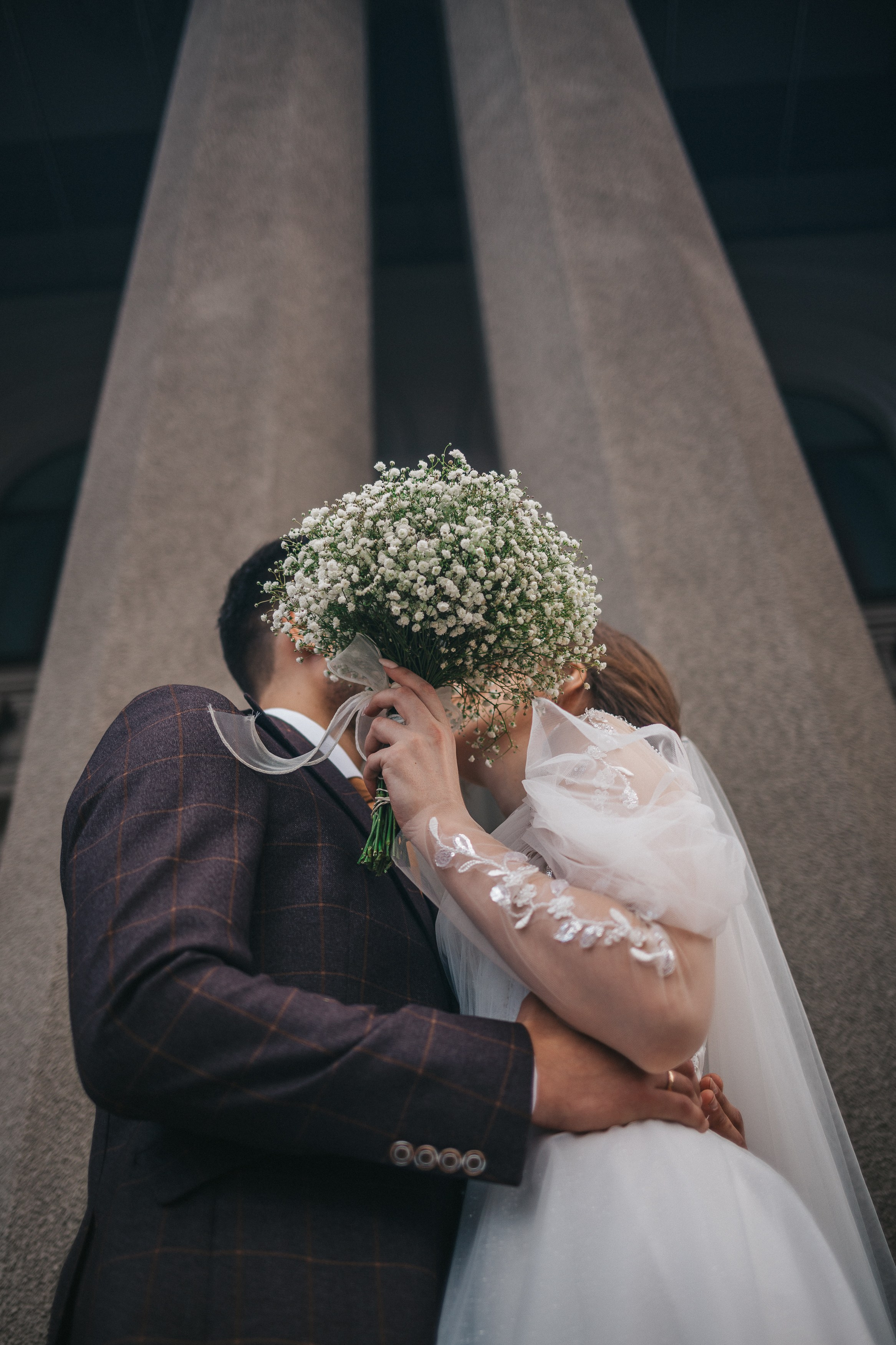 Артём и Елена. Nadin.K фотограф Иркутск, Байкал, Братск