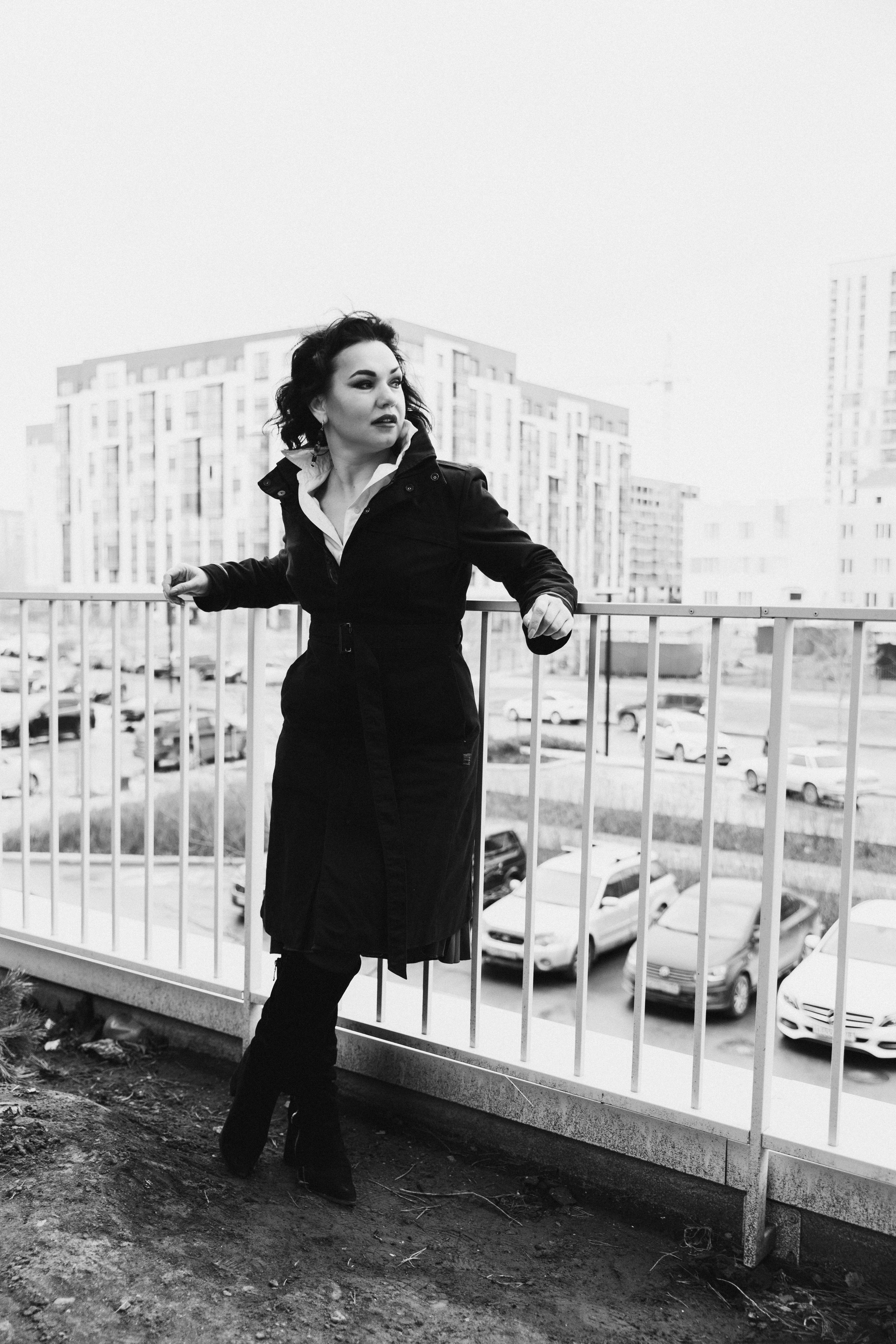 Елена. Семейный и женский фотограф в Красноярске Алёна Барковская