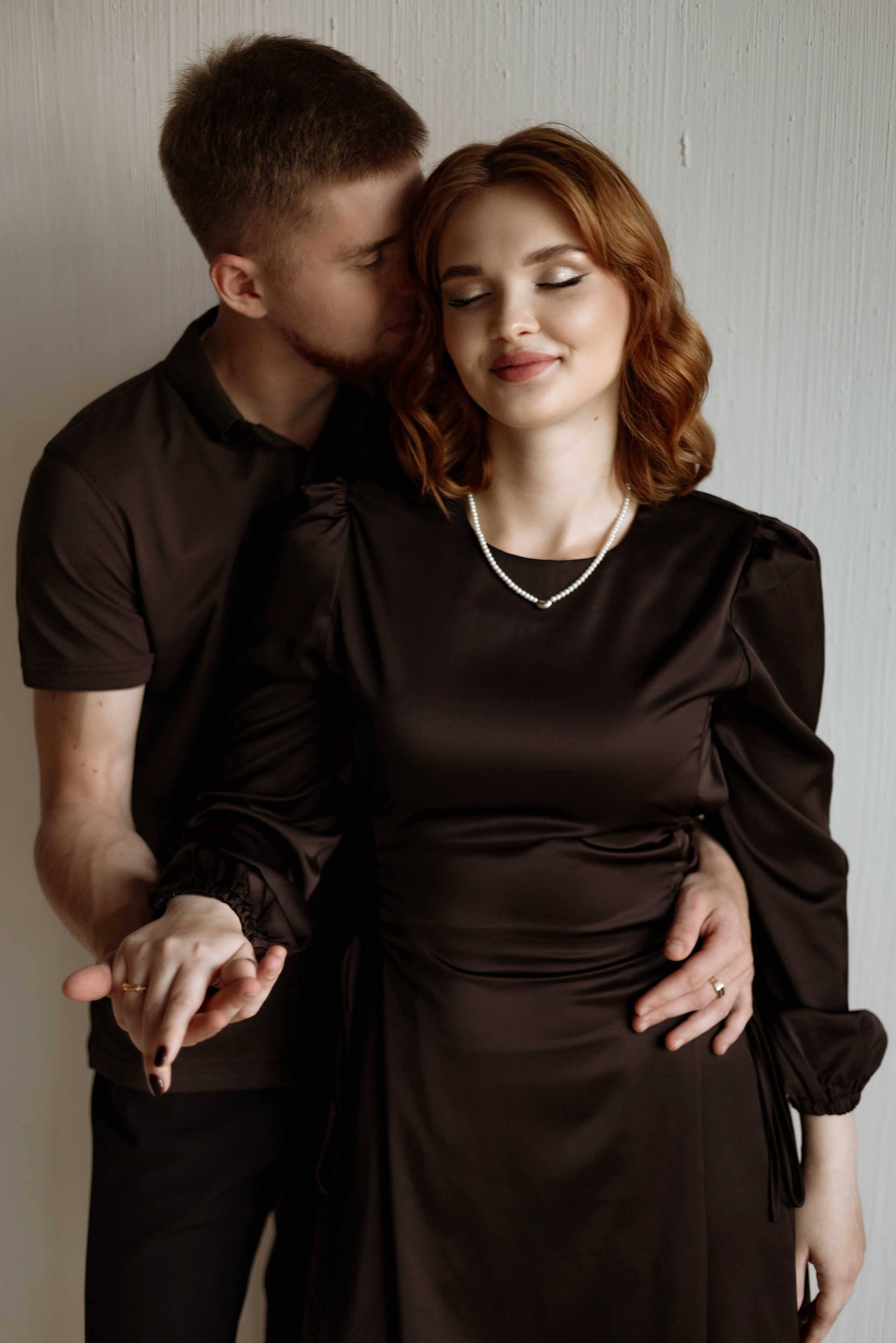 M&D. Photographer Tatiana Ivanova in Yaroslavl