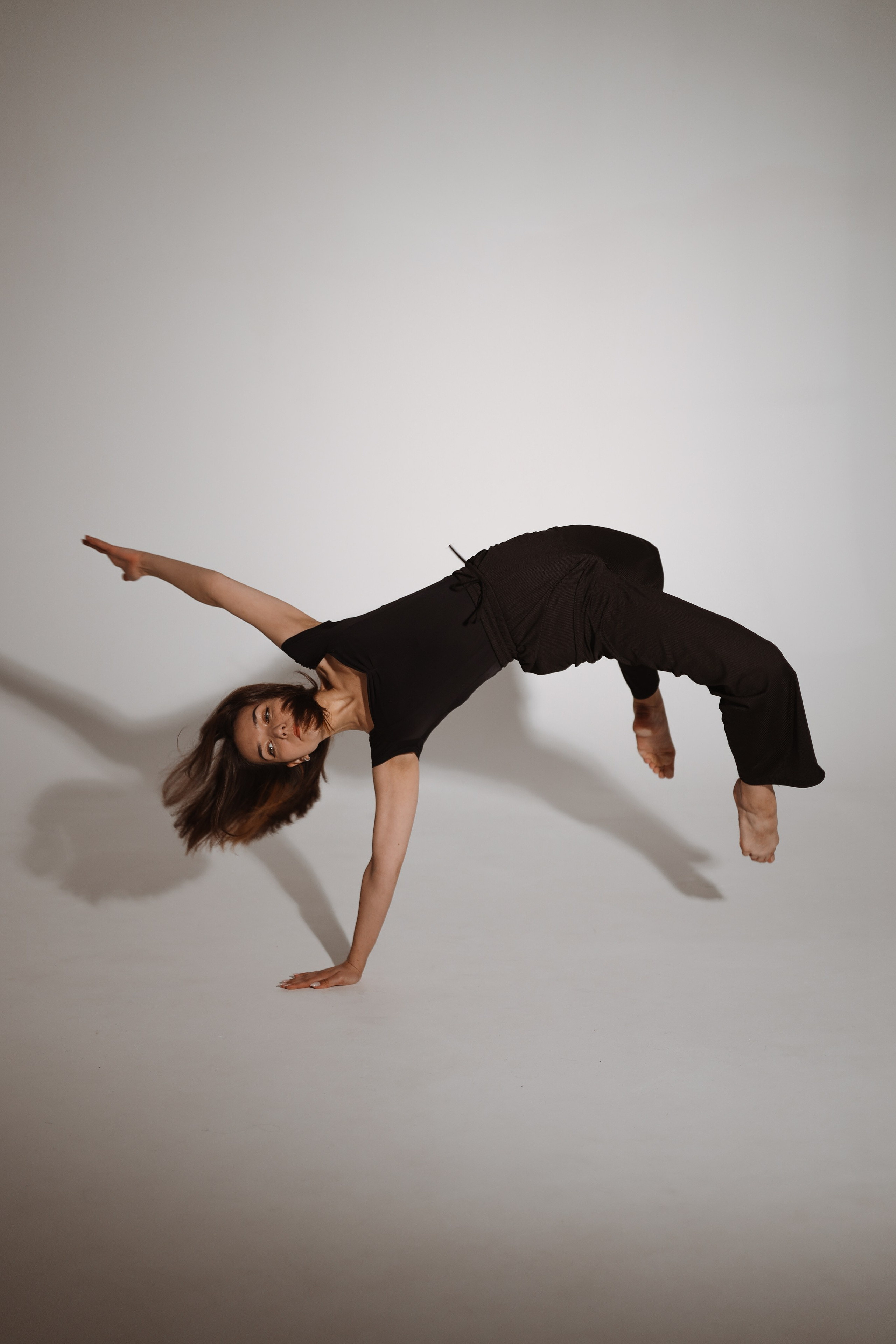 Girls. Photographer Tatiana Ivanova in Yaroslavl