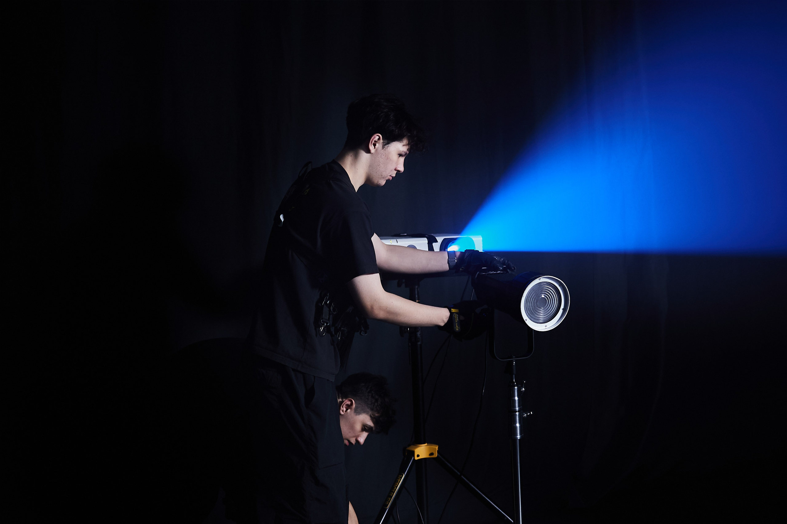 Nada_ production. Simpleand1