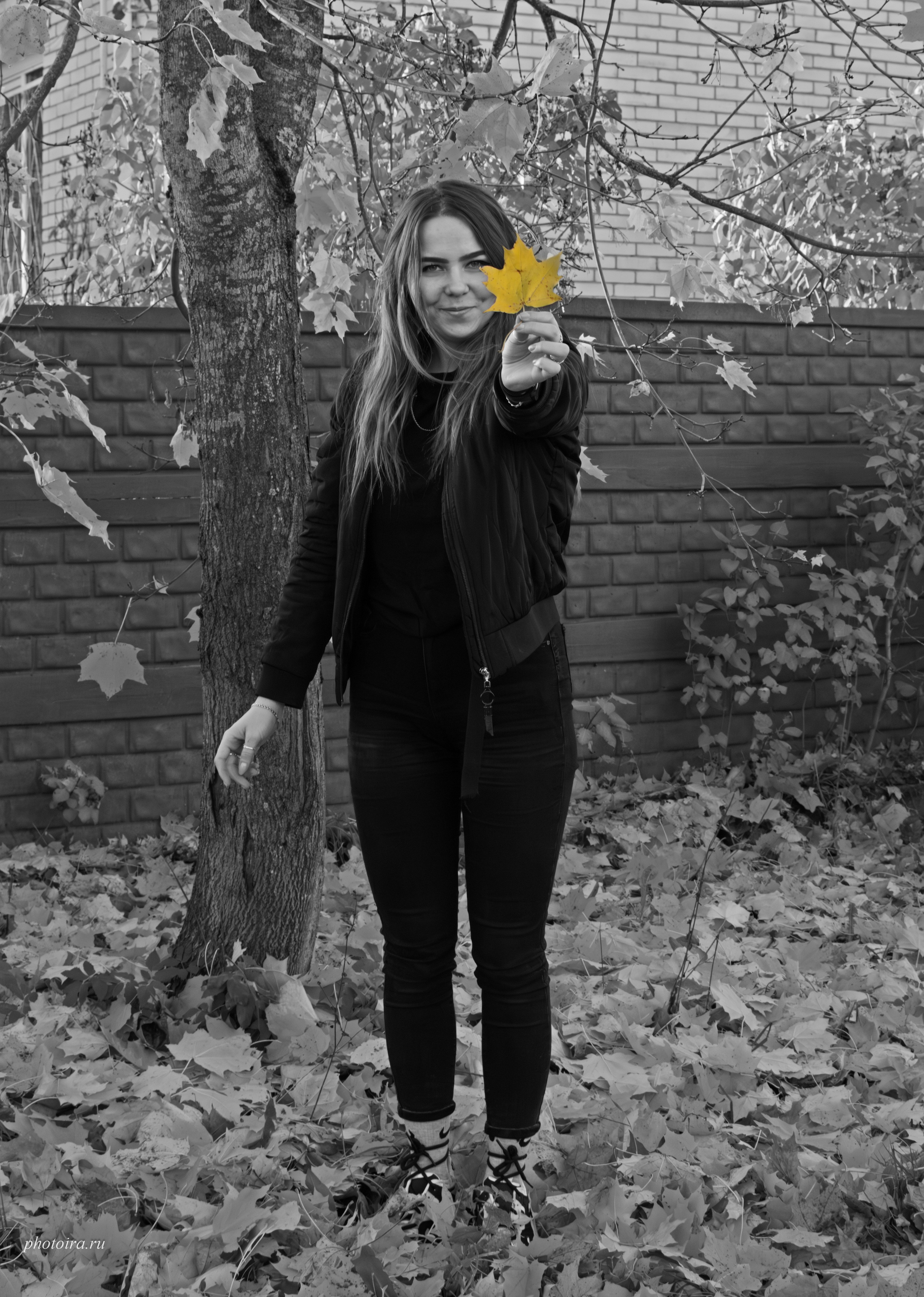 Фотопрогулки. Семейный фотограф в г. Гатчина