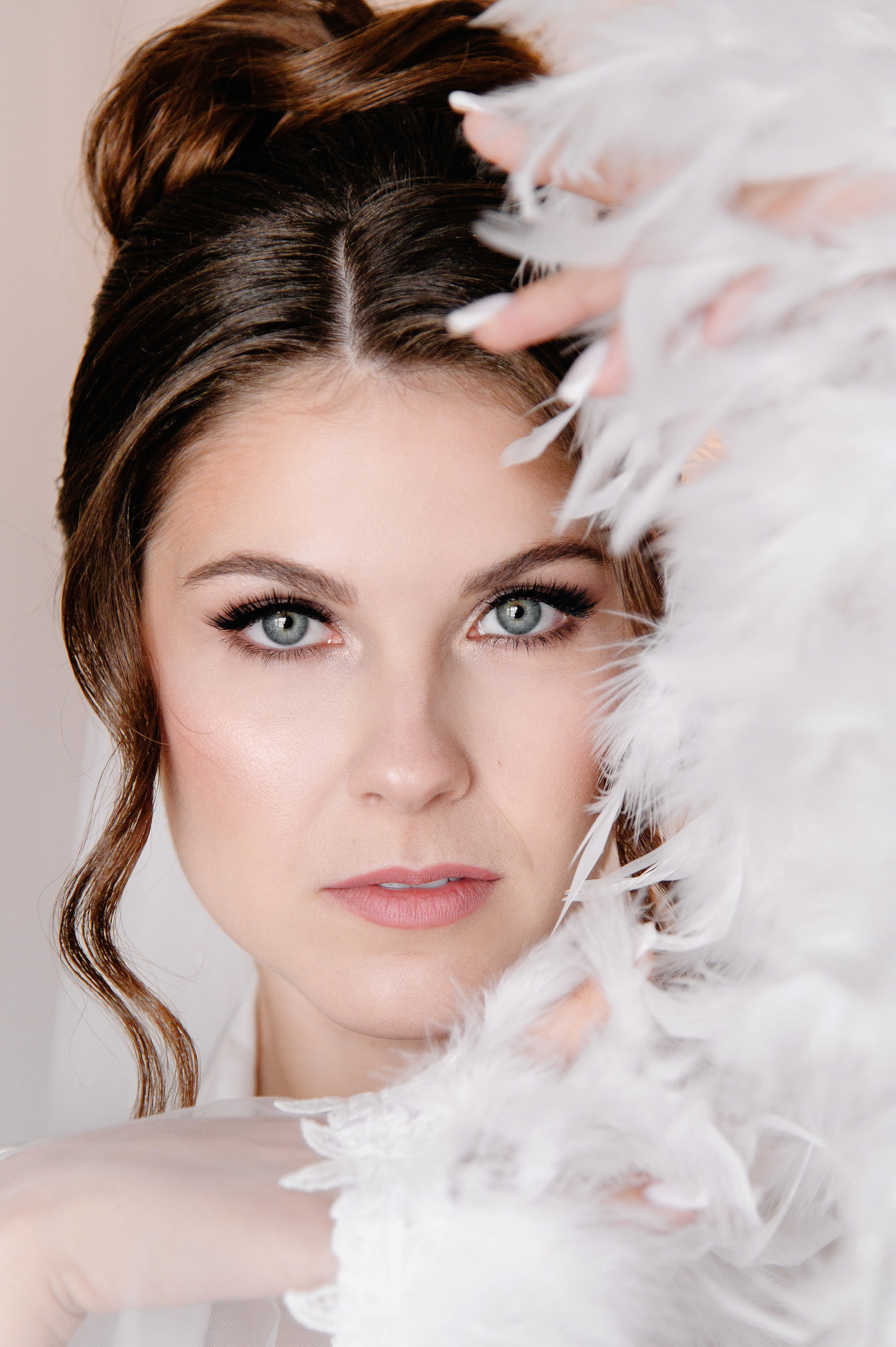 Свадебная фотосессия в Караганде. Свадебный фотограф Караганда