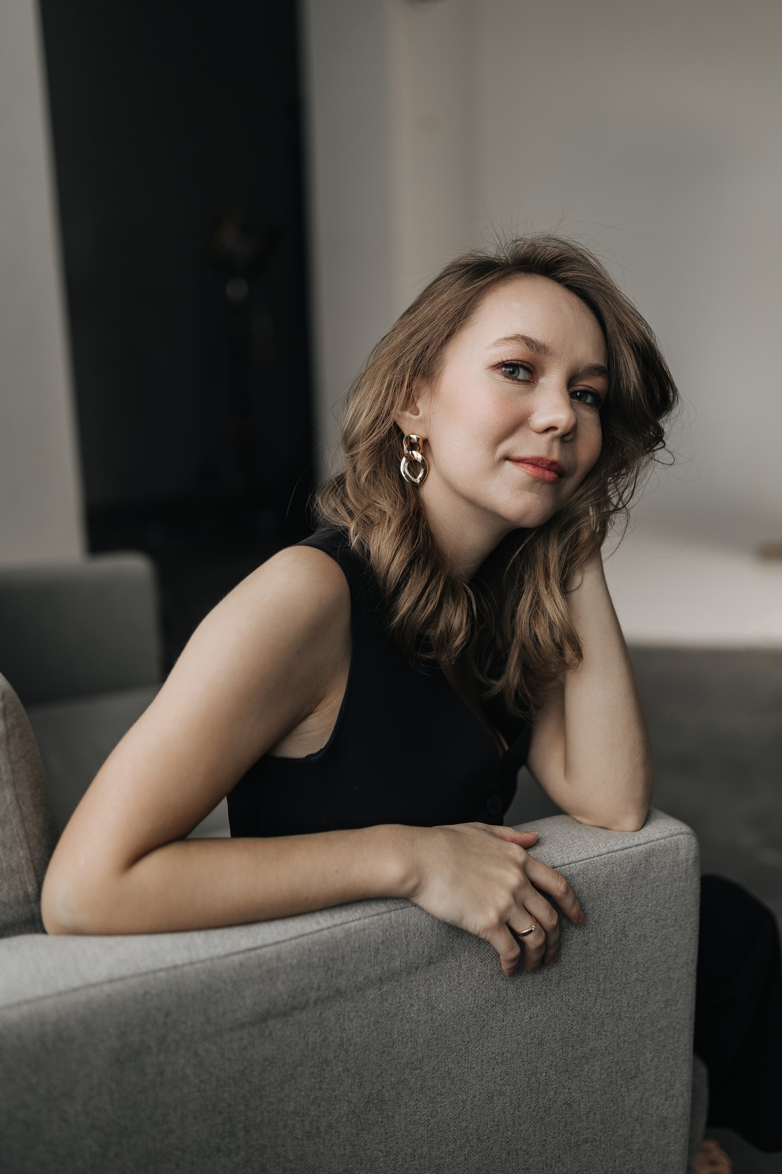 Даша. Свадебный фотограф в Москве и Екатеринбурге