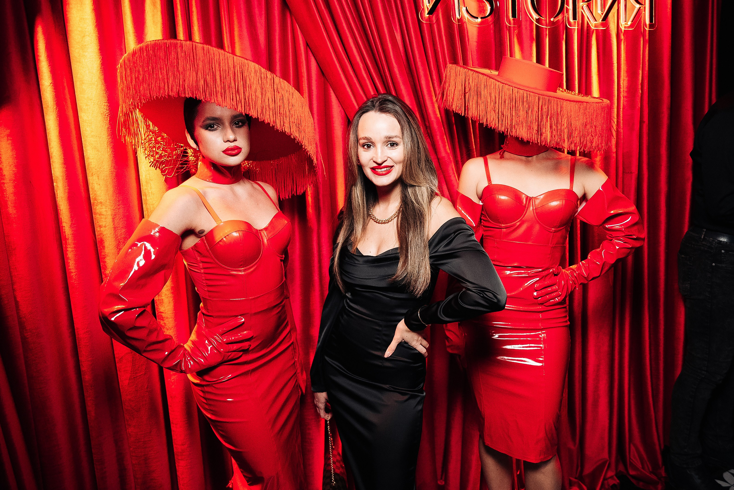 ИСТОРИЯ. Фотограф в Хабаровске Швендых Рудольф